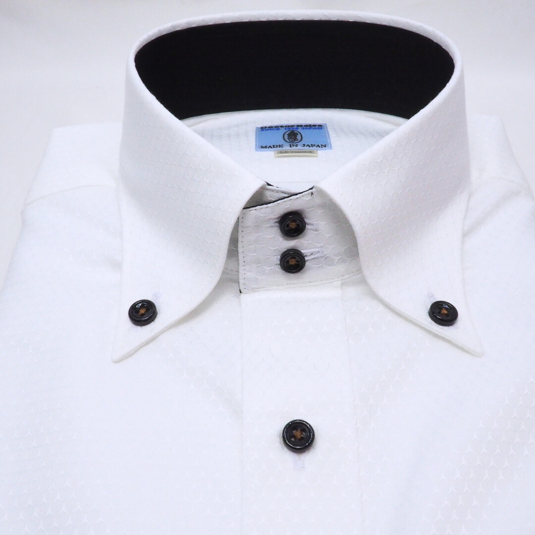 【長袖 LL】S325102  Easy care