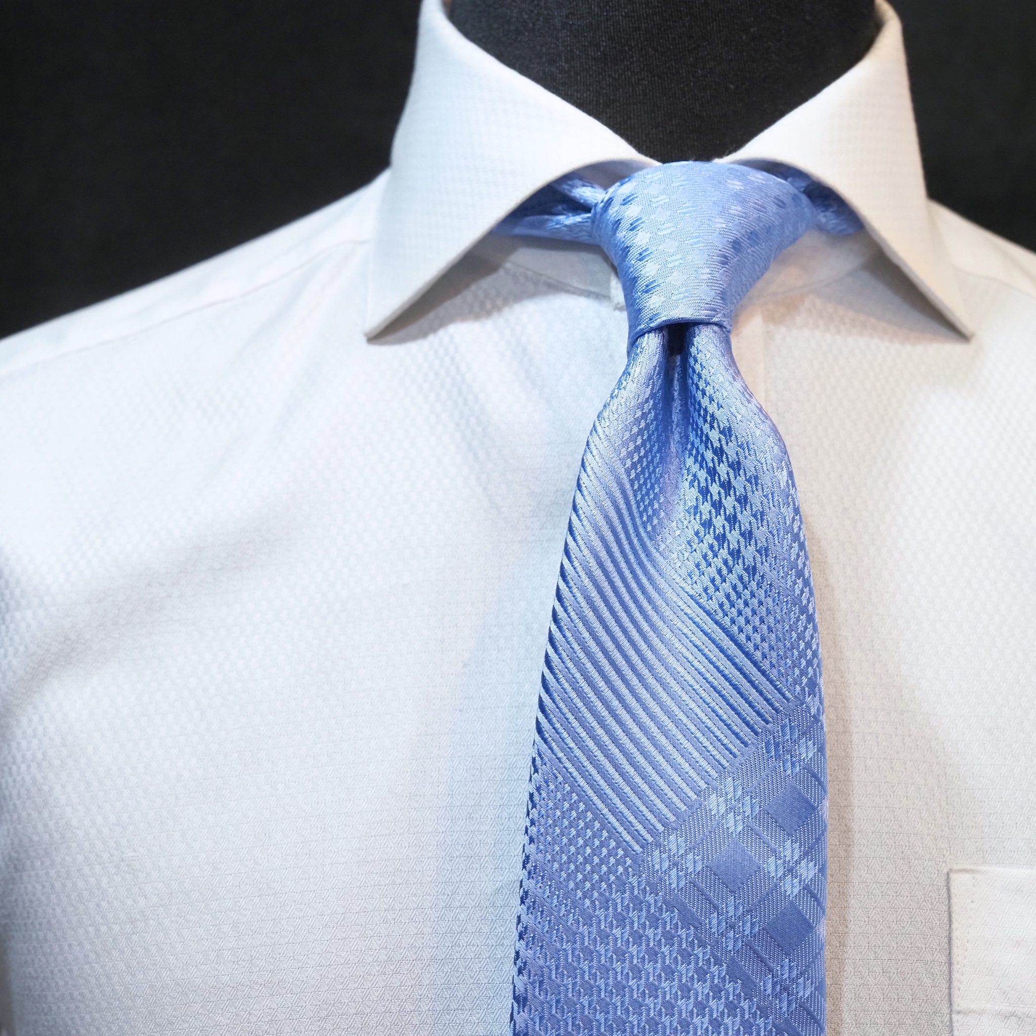 オリジナルソリッドタイ【サックス】③