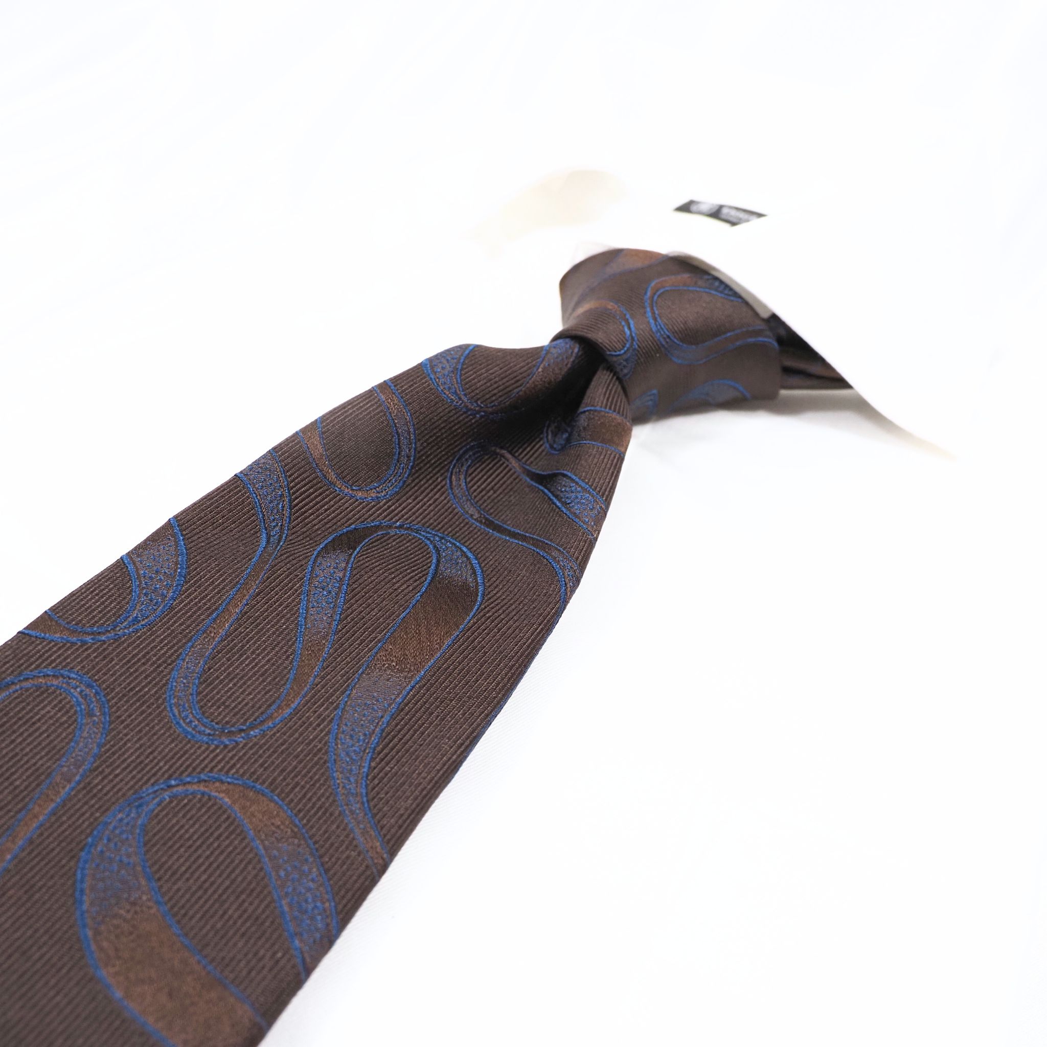 ブルーネームタイ