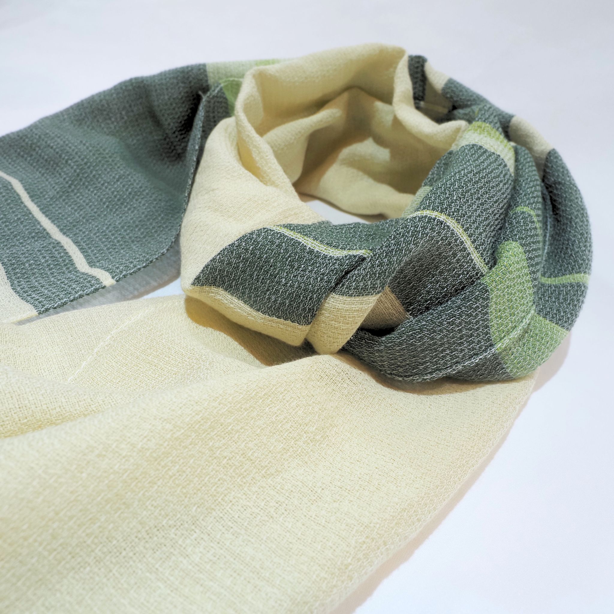 L.E.O.ストール GL