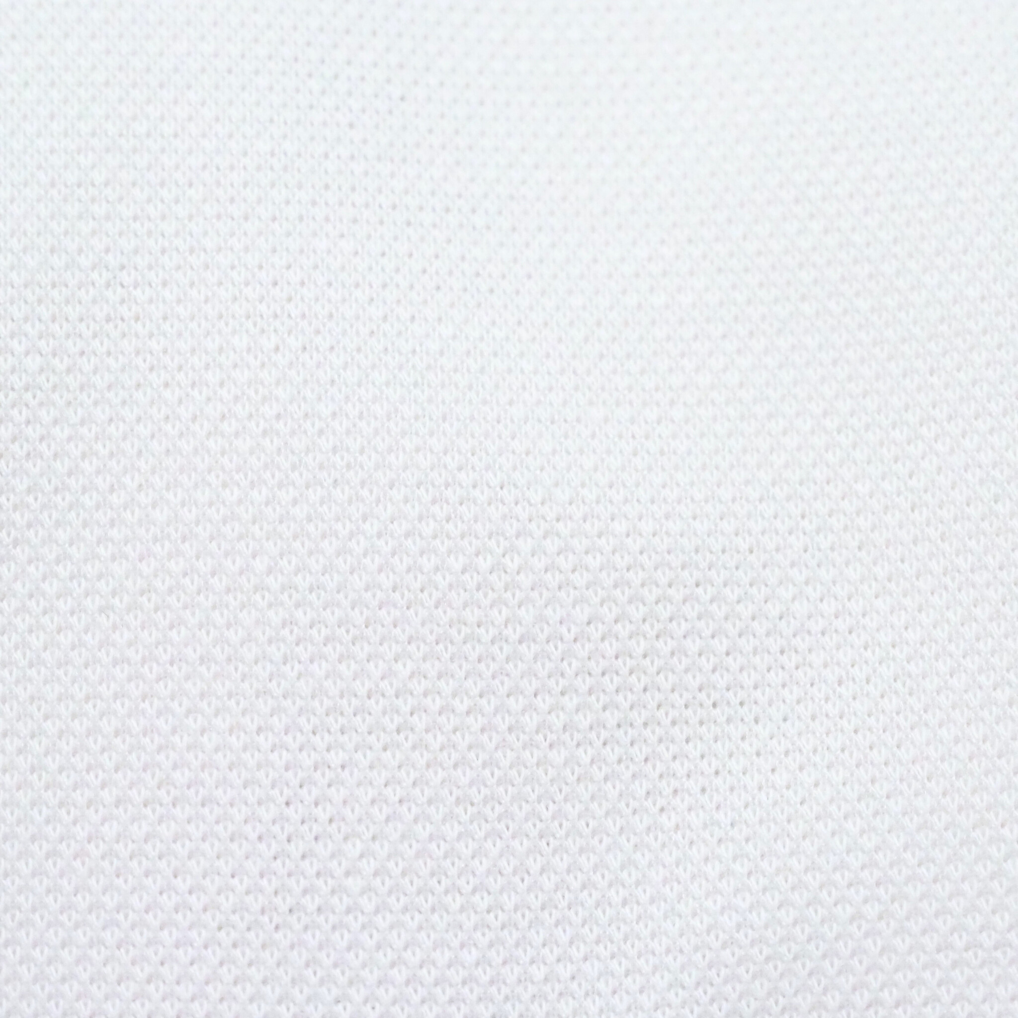 【半袖 L】ニットポロシャツ　324986-1　オフベージュ