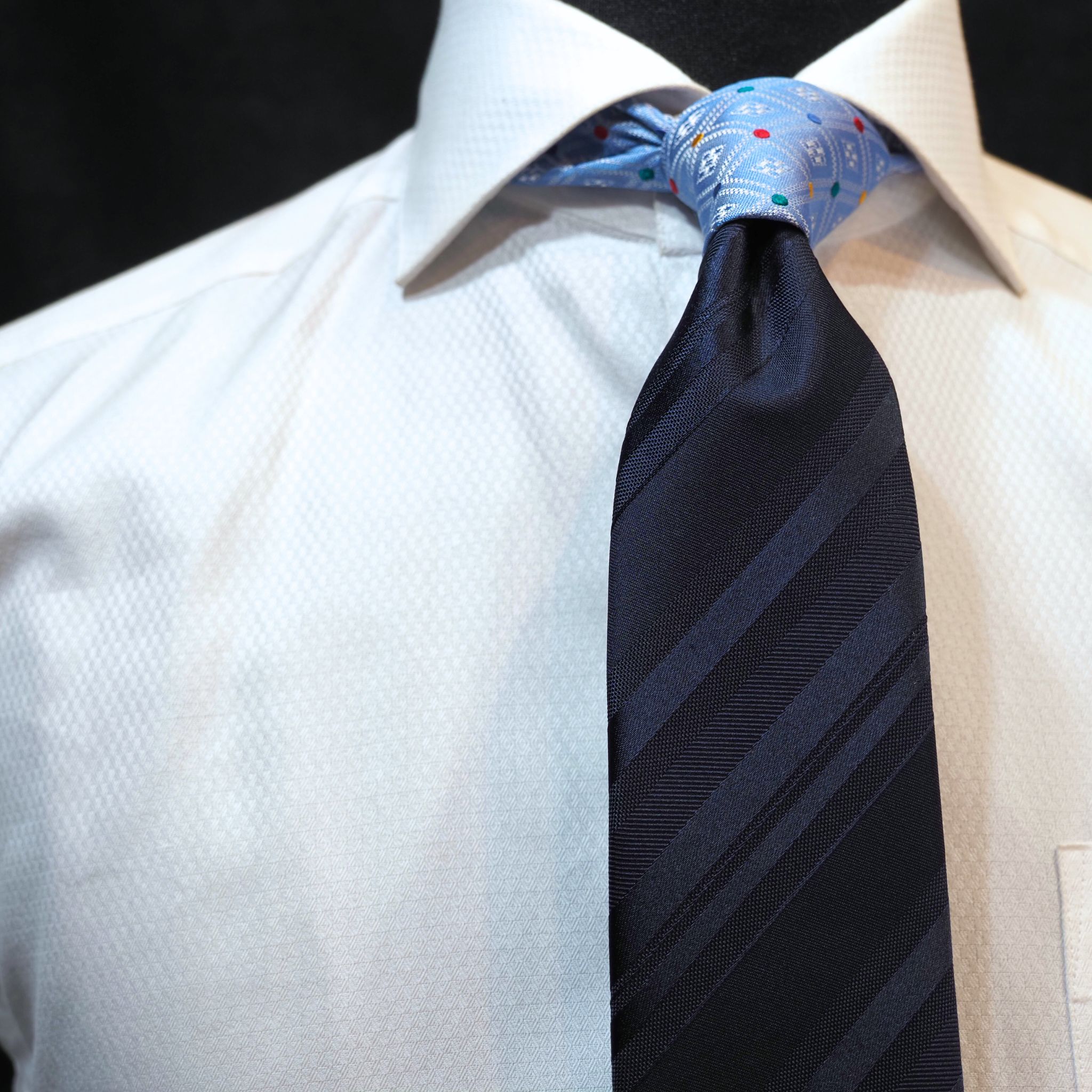 クレリックタイ