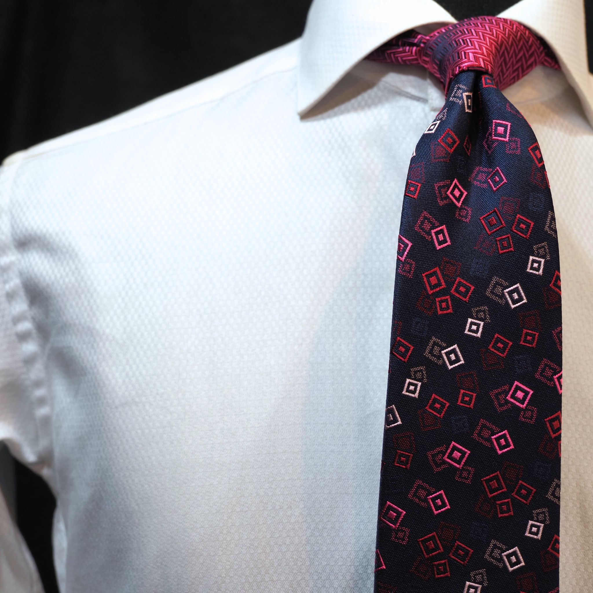 クレリックタイ