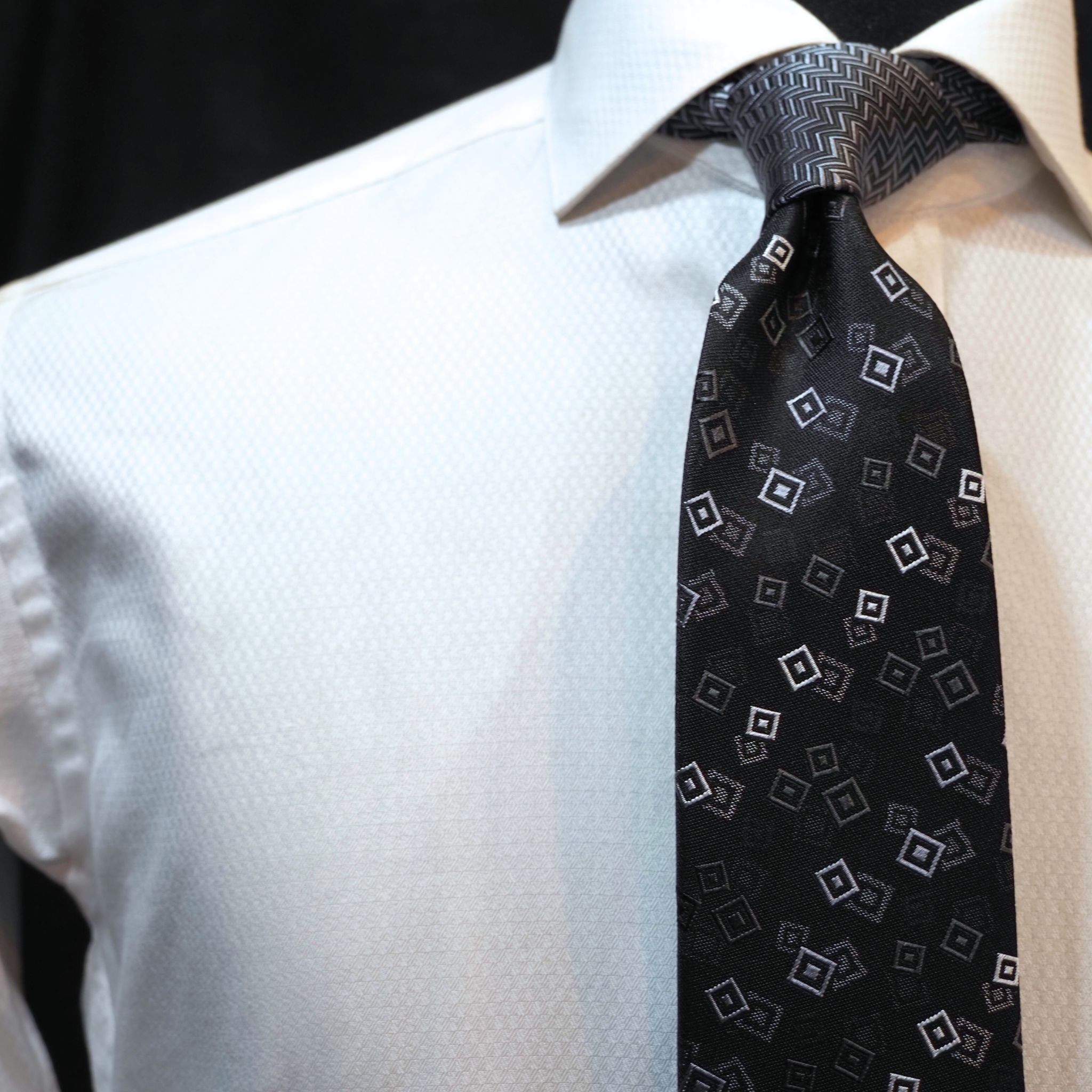 クレリックタイ