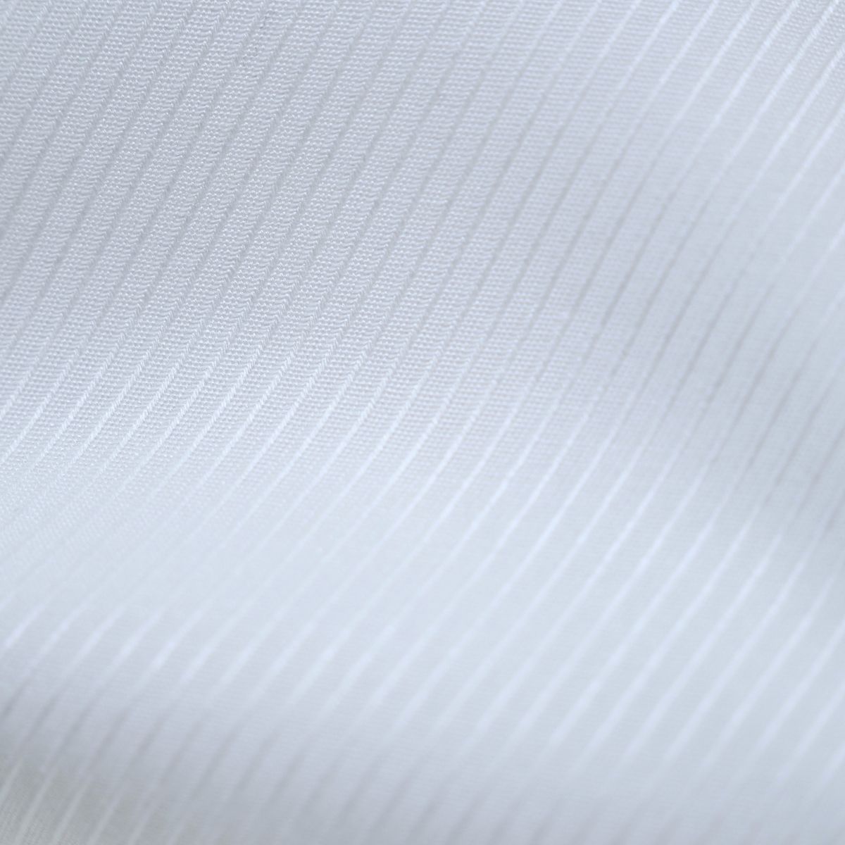 【長袖 3L】本縫いベーシック セミワイド