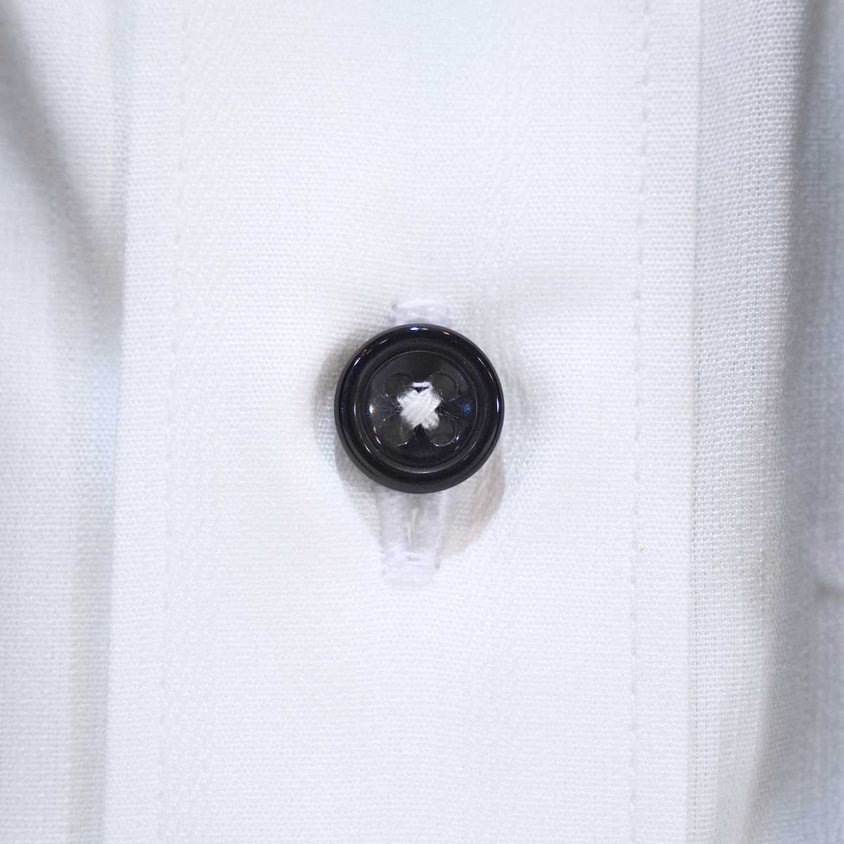 【STAR WARS / R2-D2】長袖ワイシャツMサイズ