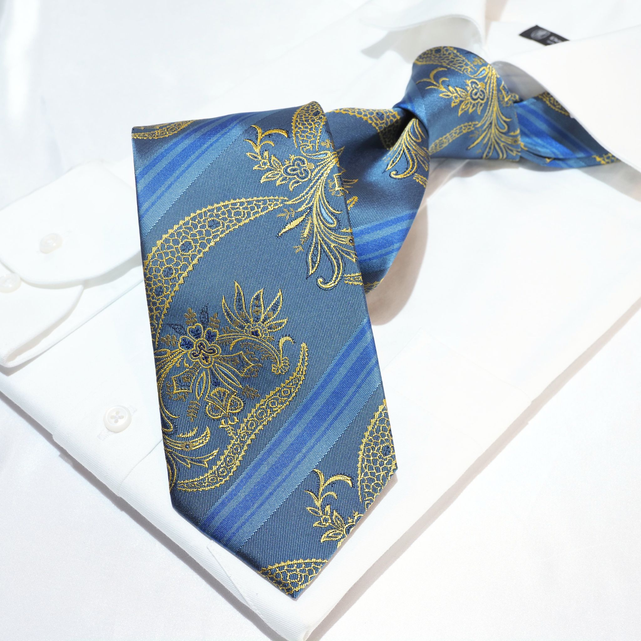 ゴールドネーム