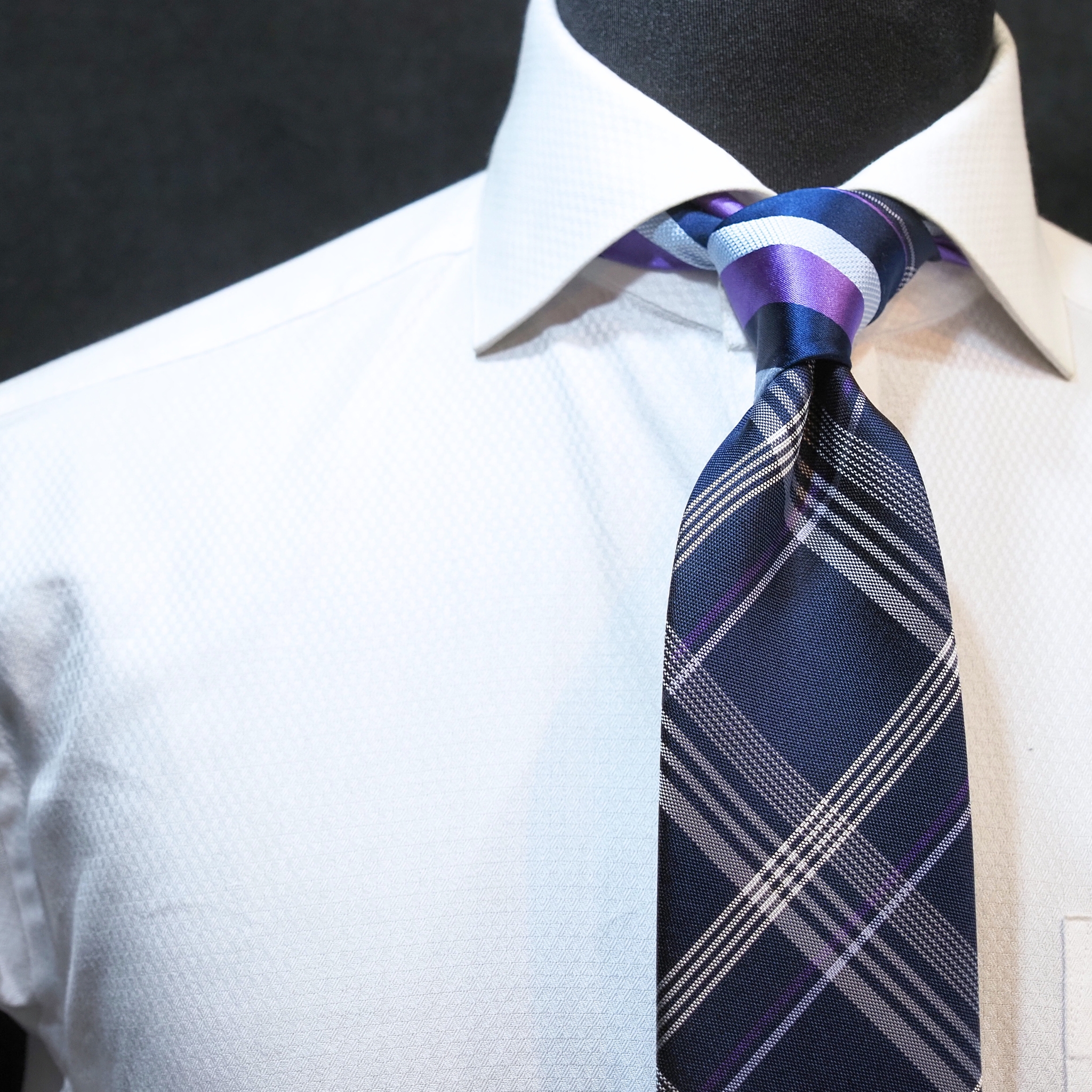 クレリックタイ