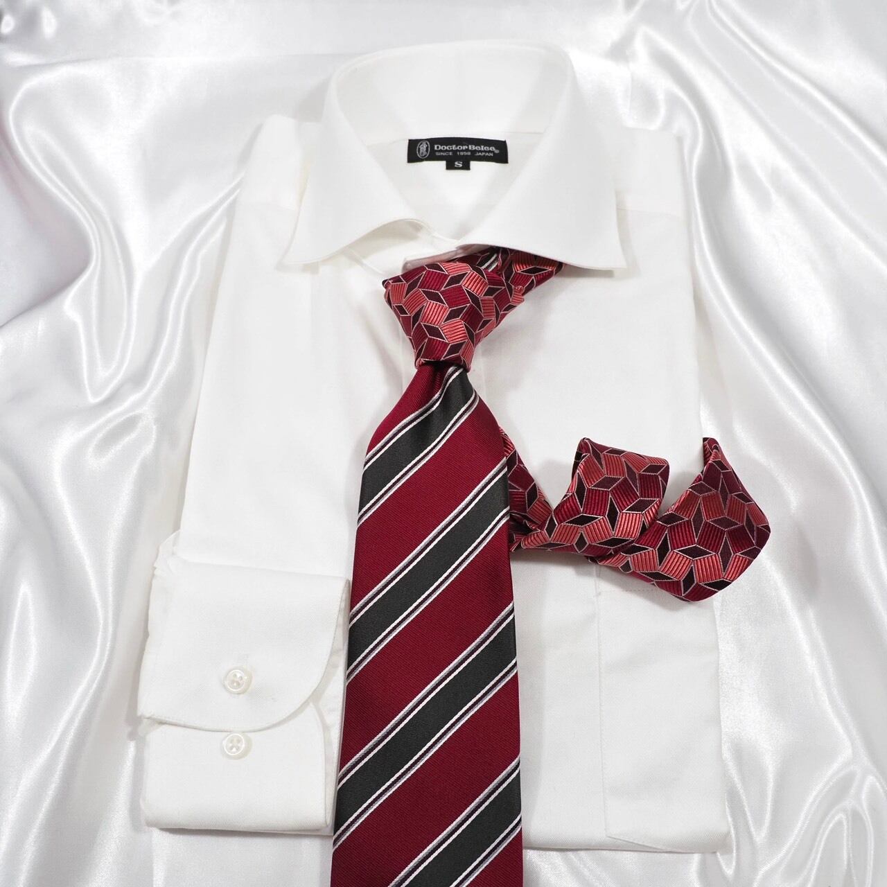 クレリックタイ