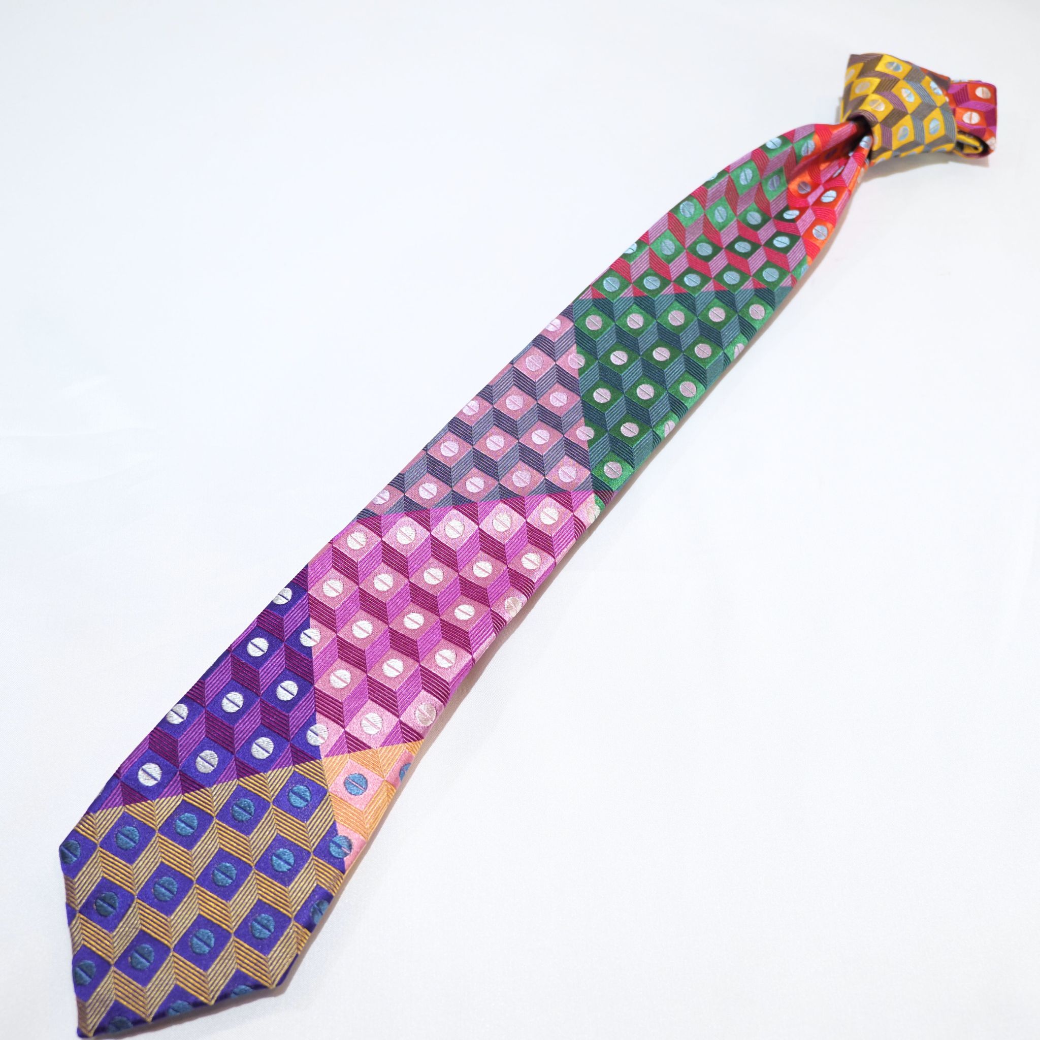 限定VANNERSタイ⑩