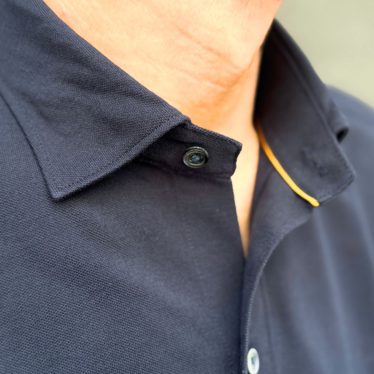 【カジュアル七分袖 Mレギュラー】N326120-3