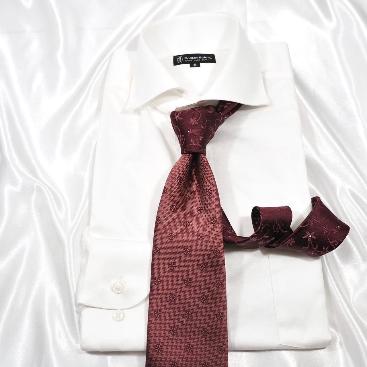 クレリックタイ