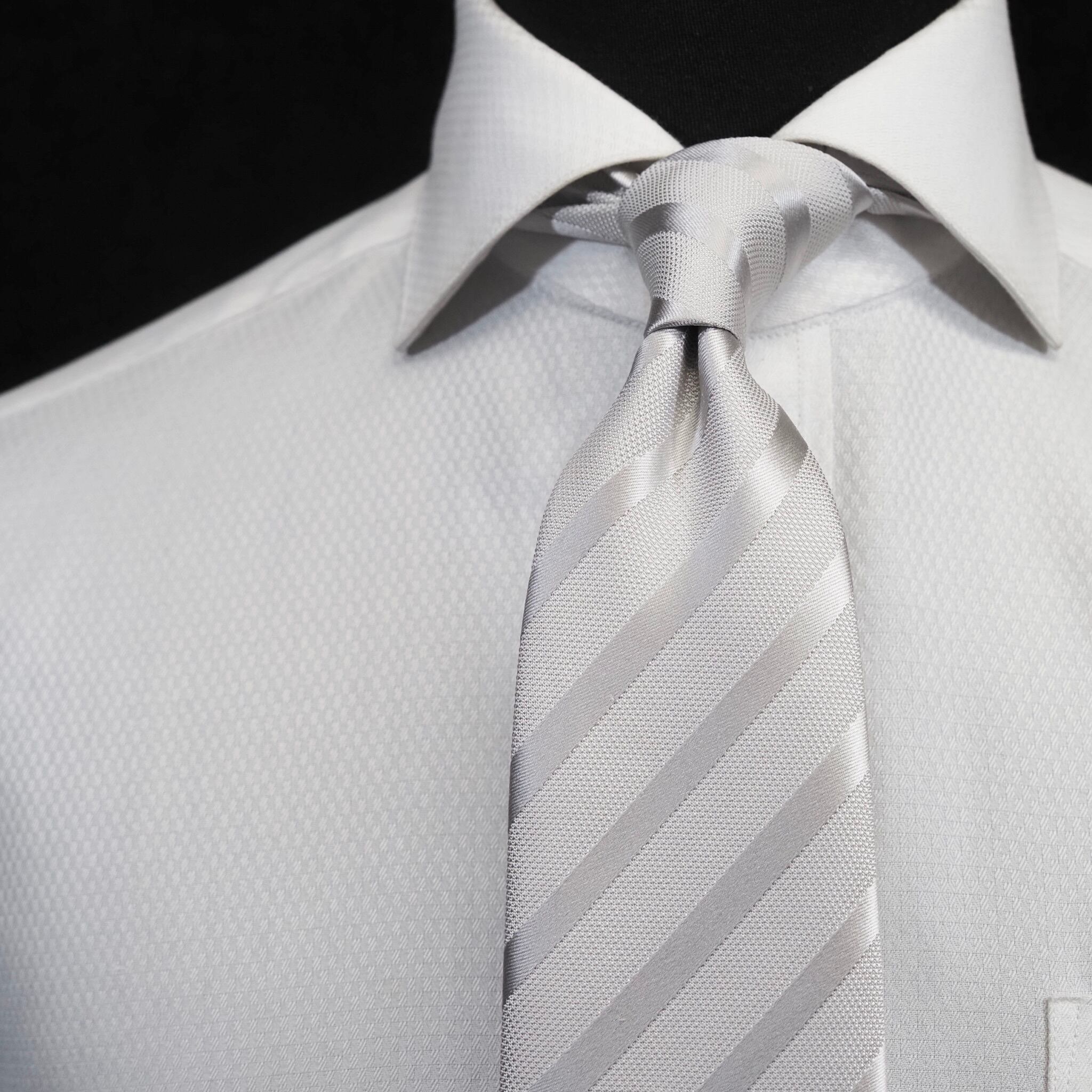 フォーマルネクタイ