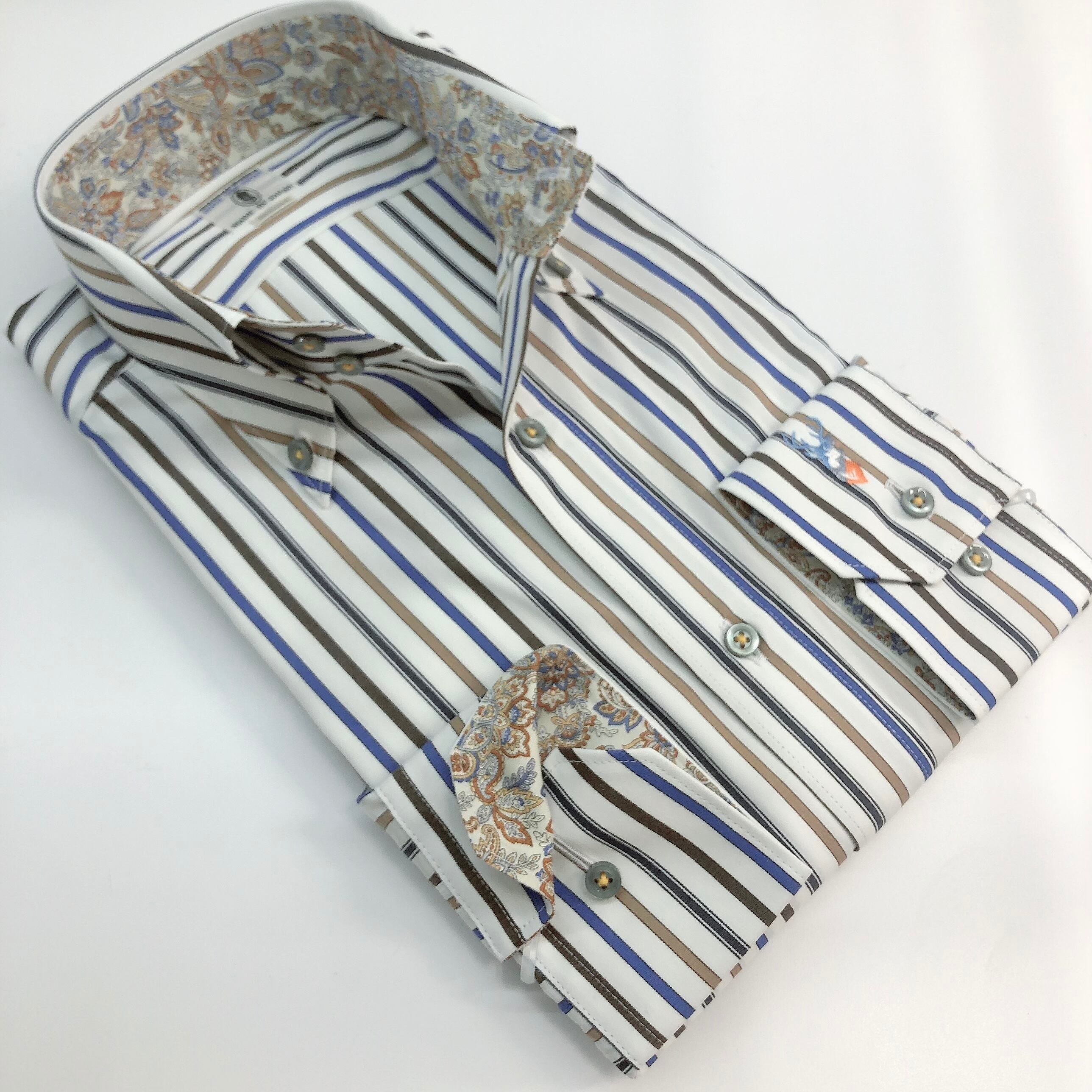 【長袖 M】324137-2