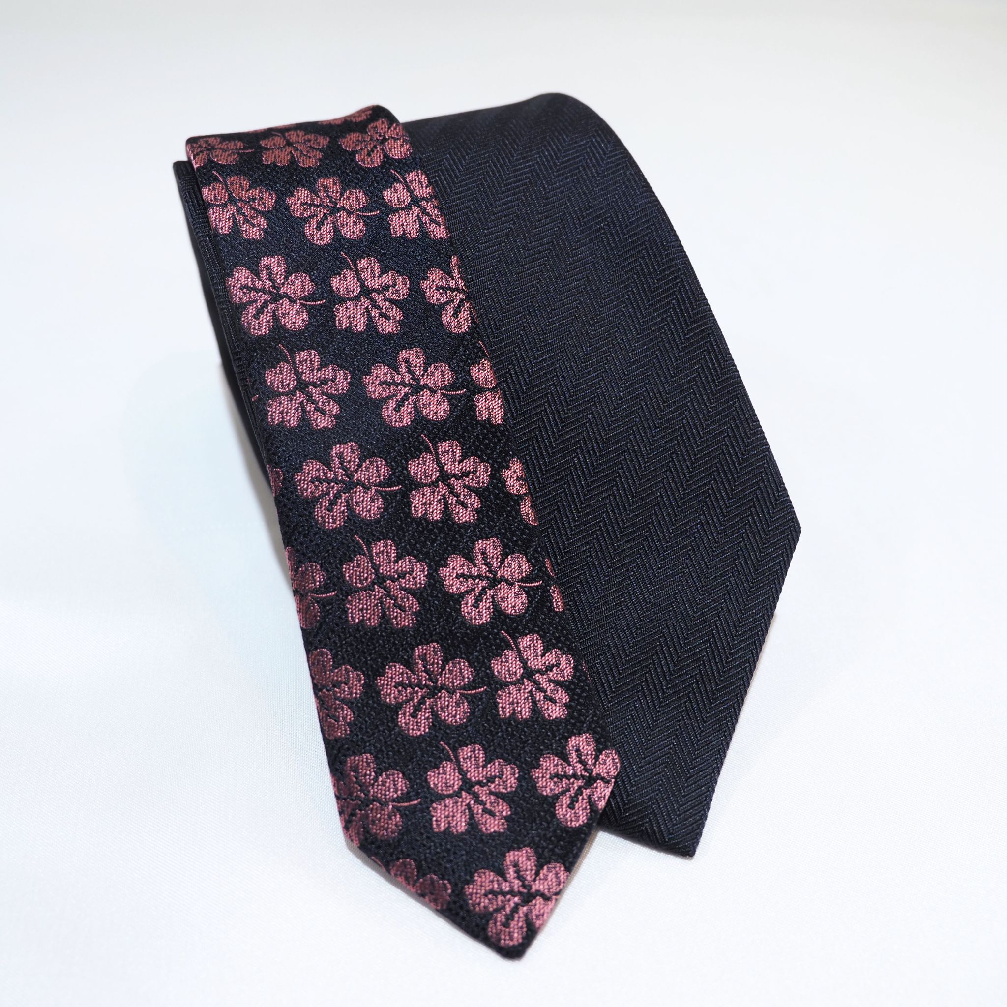 クレリックタイ