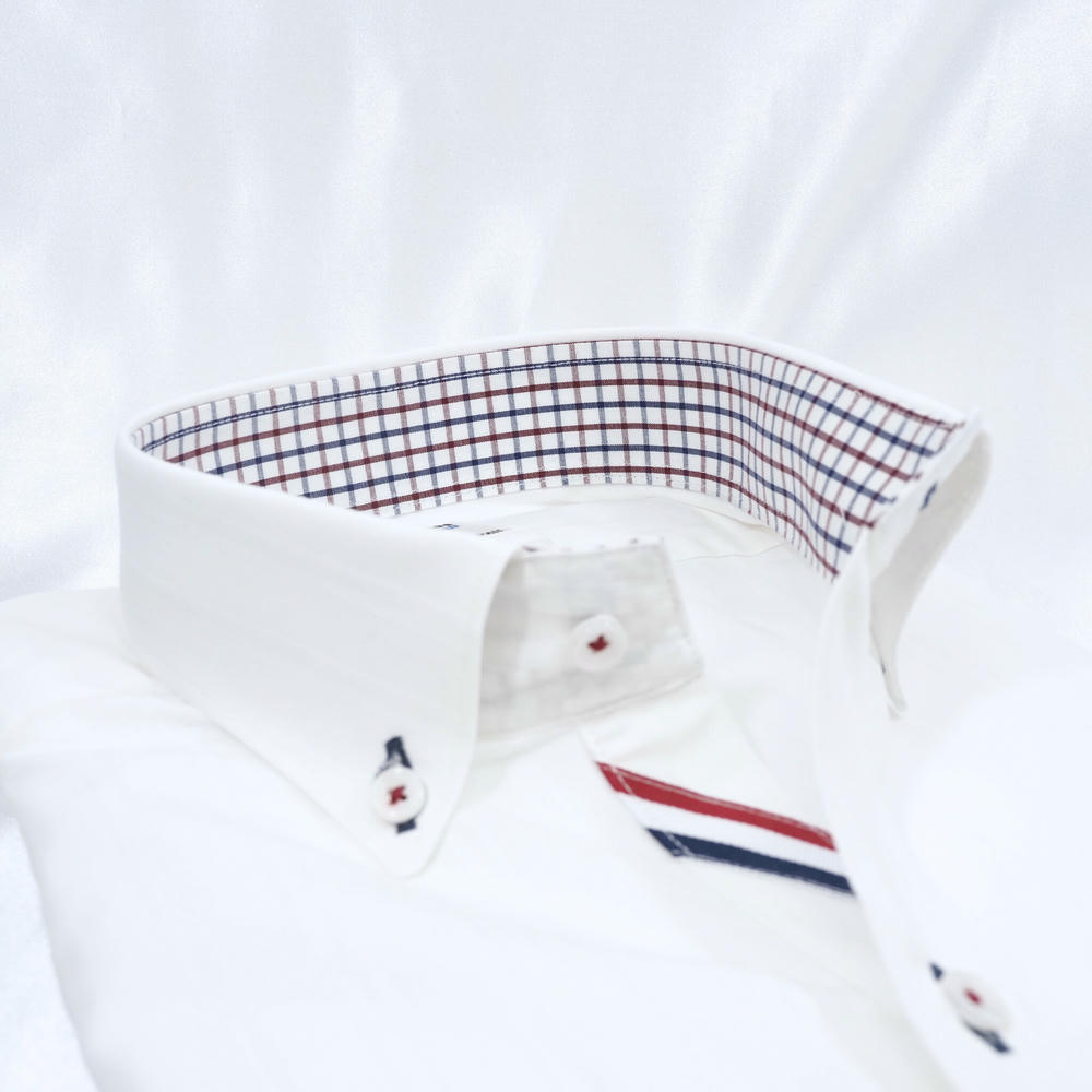 【七分袖 LLスリム】325807-1