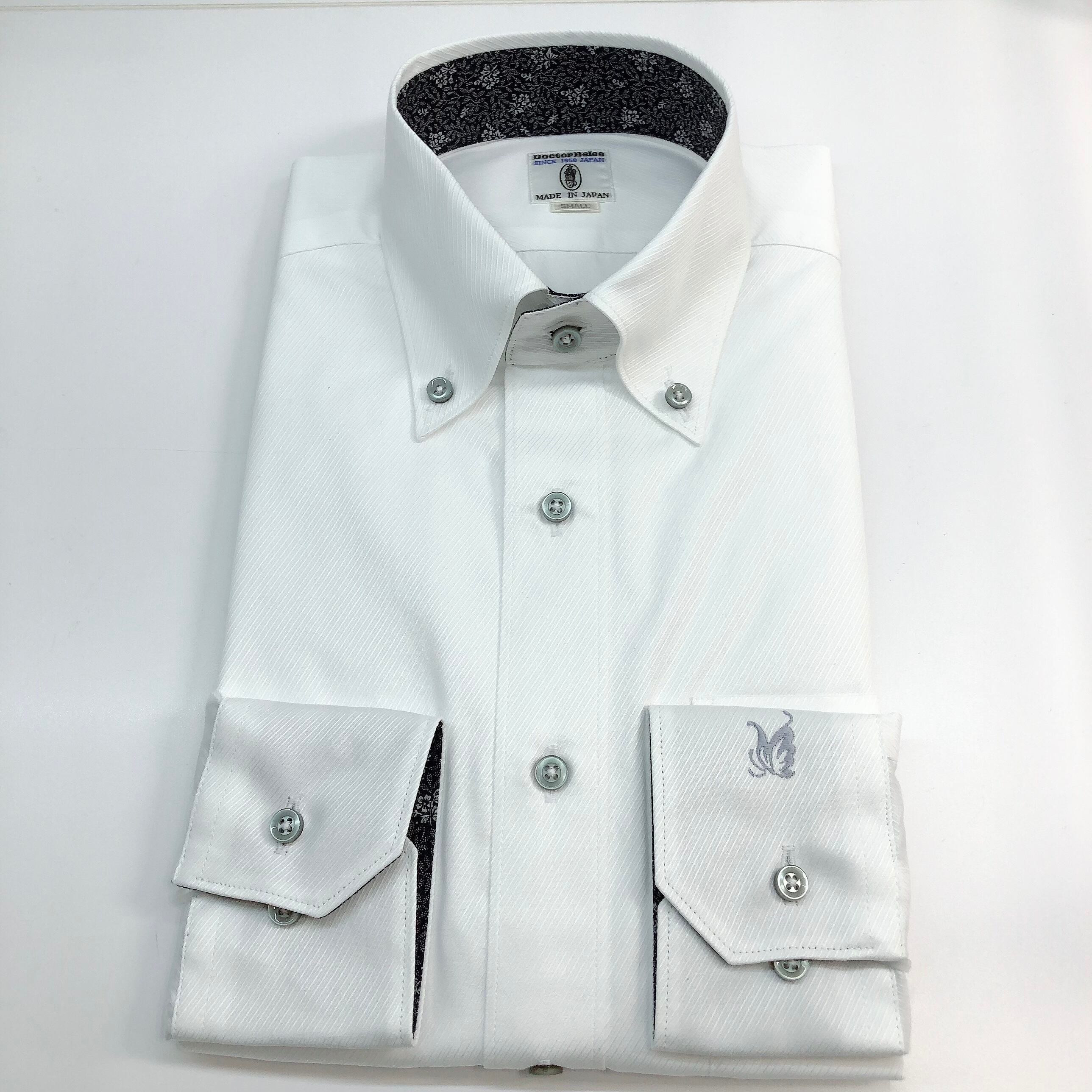 【長袖 3L】324111-1