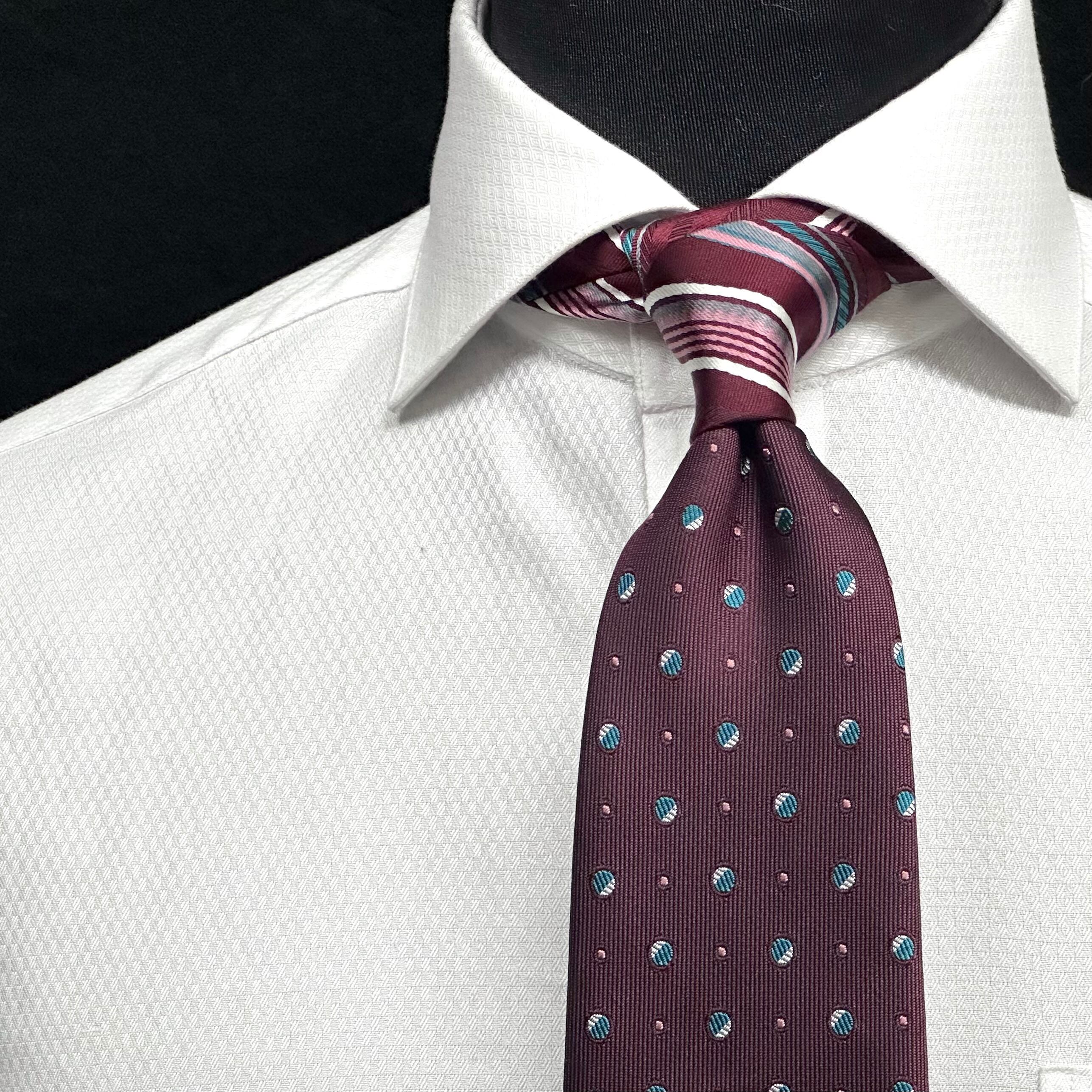 クレリックタイ