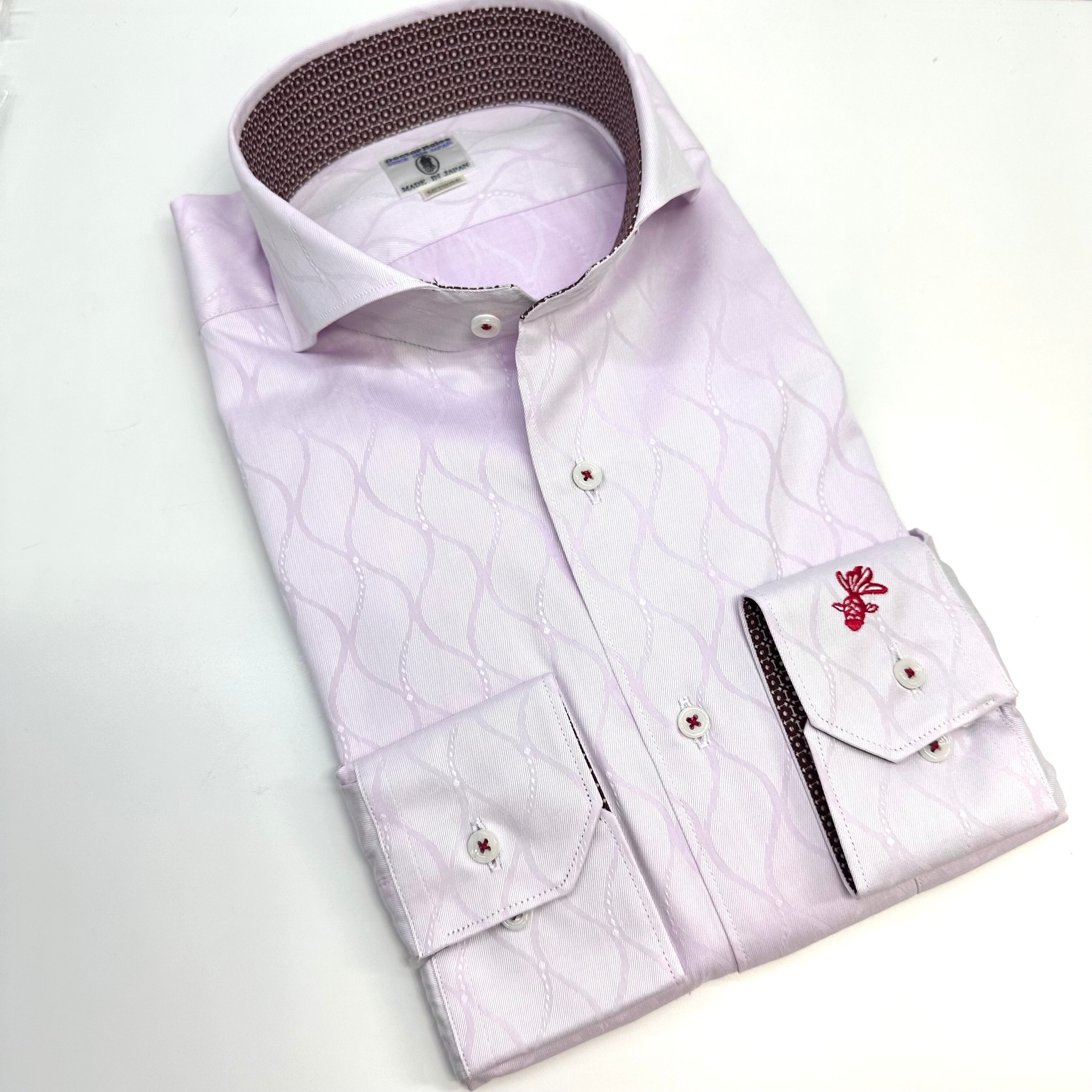 【長袖 S】324165-2