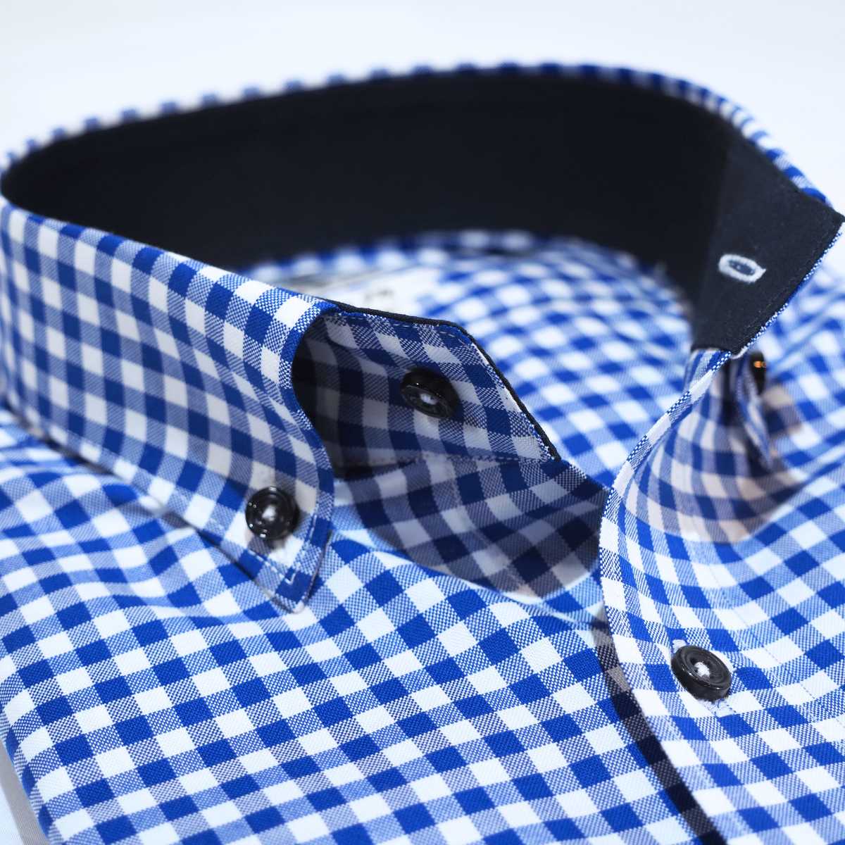 【七分袖 LLレギュラー】326803-1