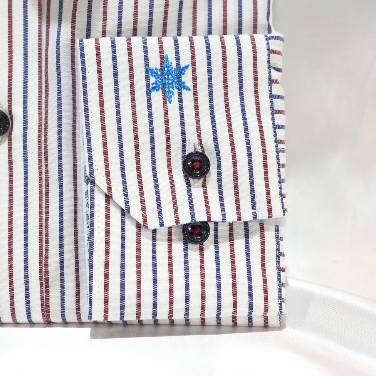 【長袖 LL】326110-2