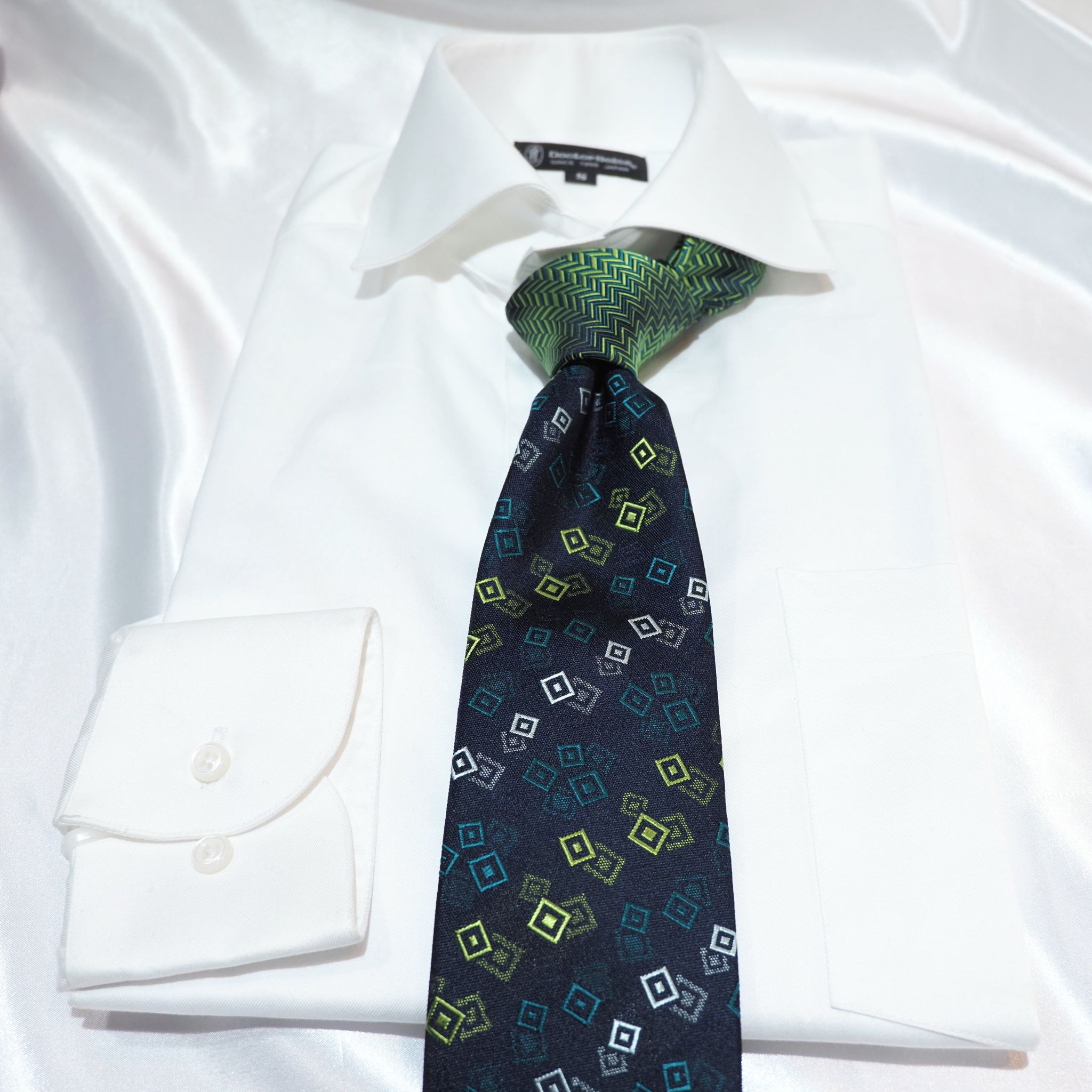 クレリックタイ