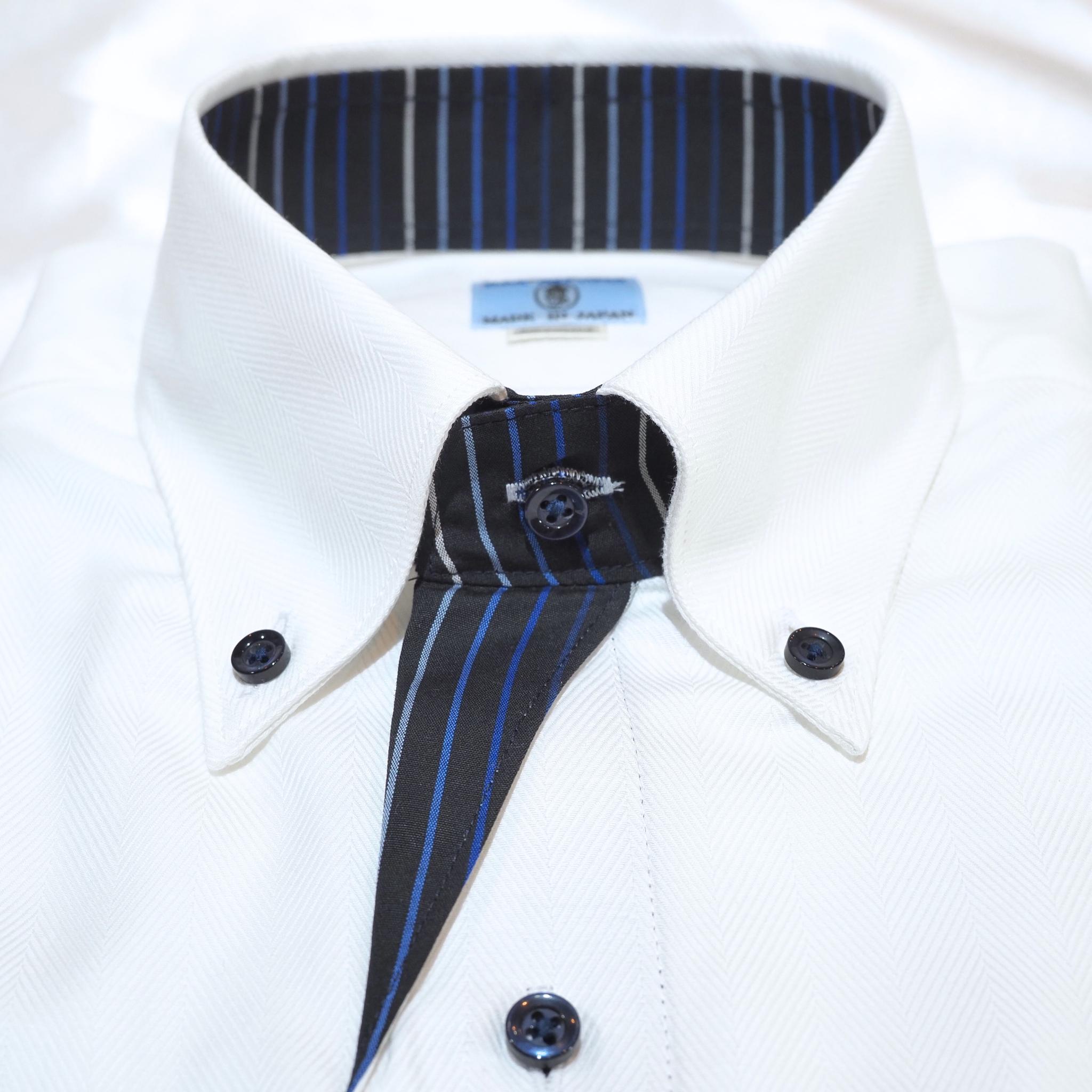 【長袖 L】S325106-1  Easy care