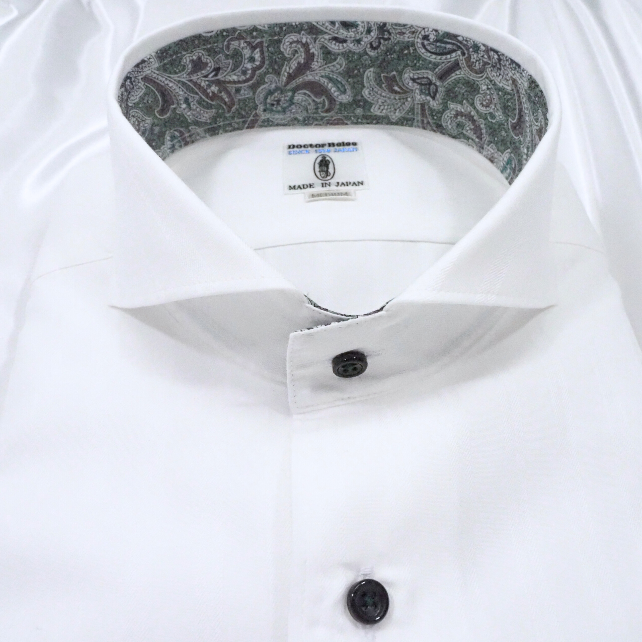 【長袖 LL】325132-1