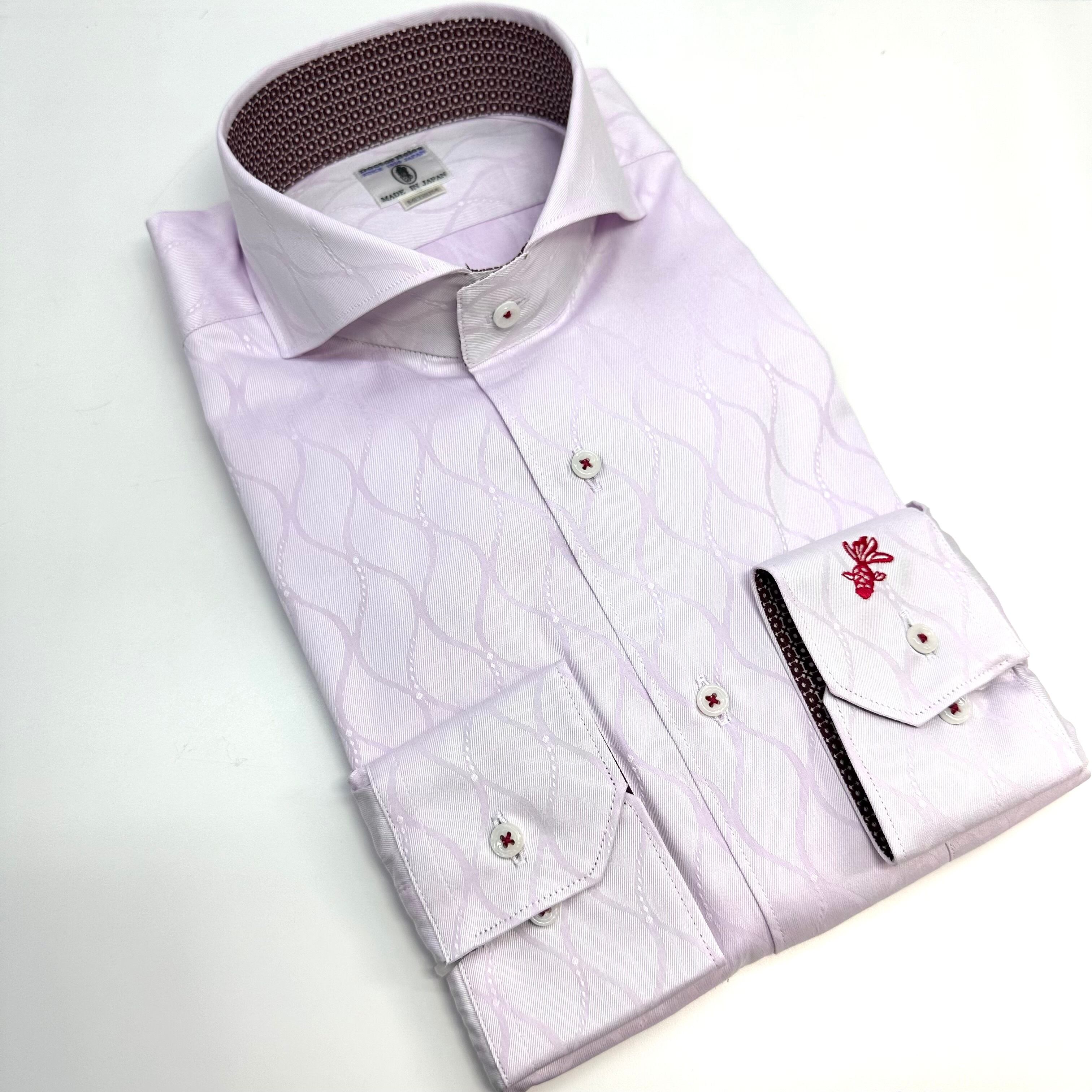 【長袖 S】324165-2