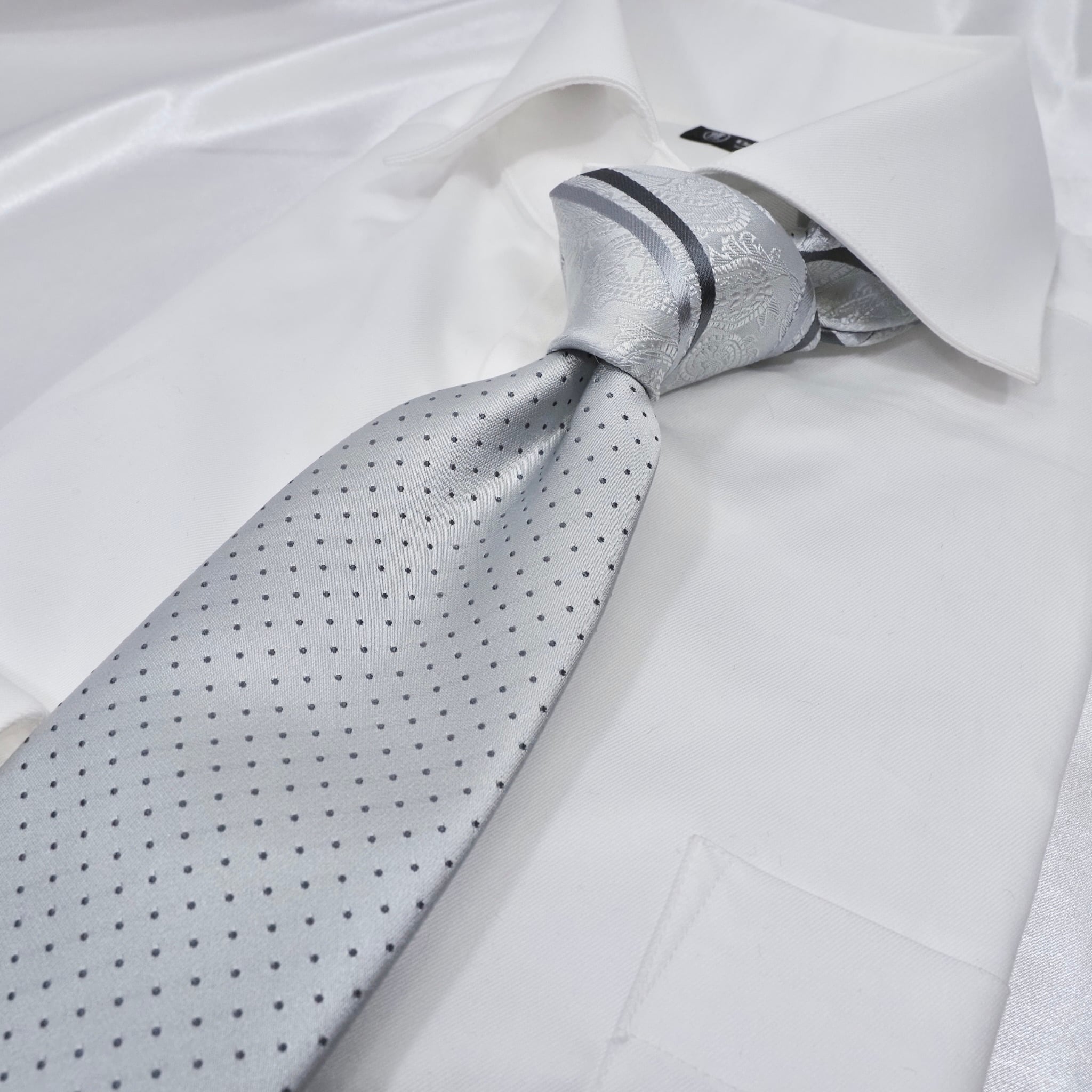 礼装クレリックタイ