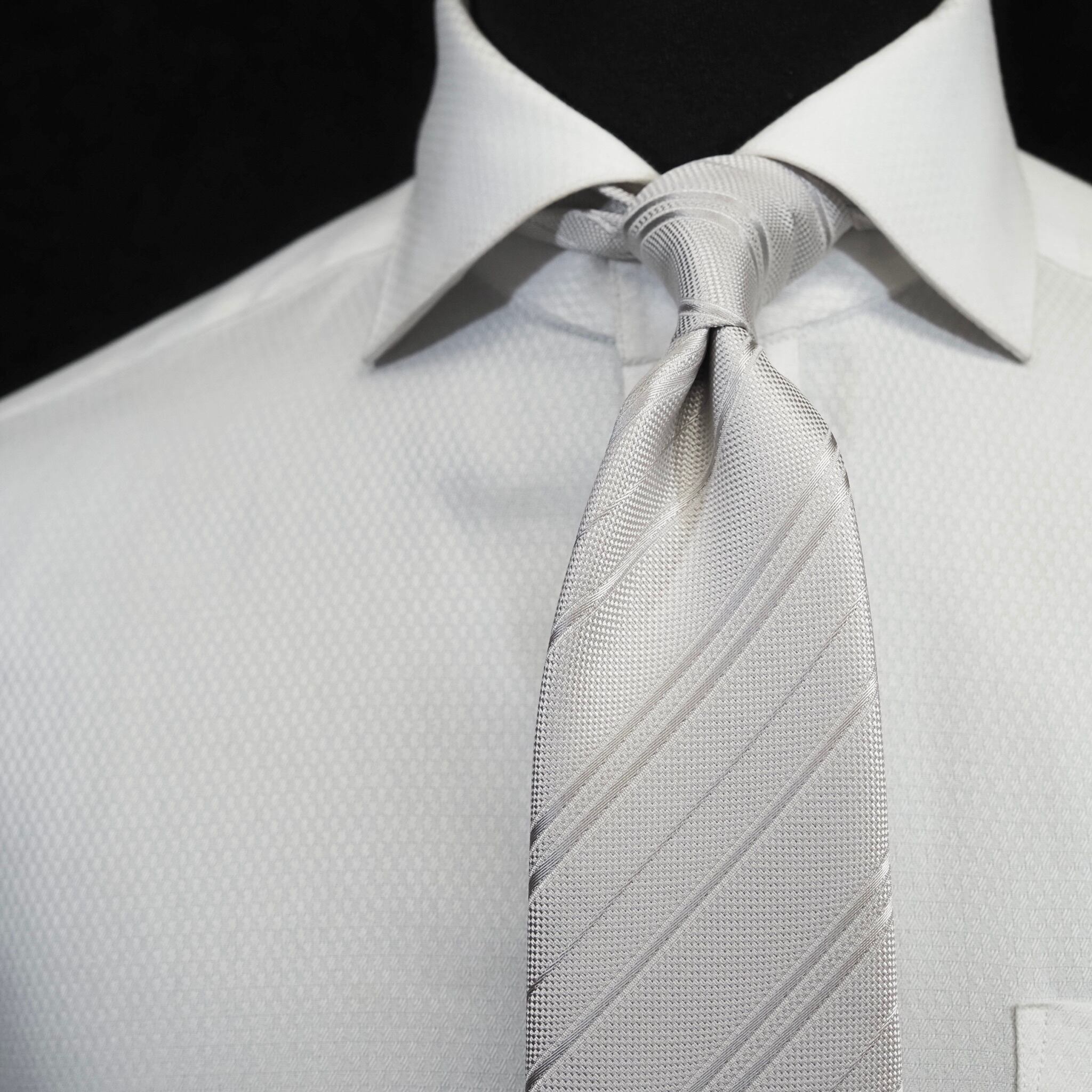 フォーマルネクタイ