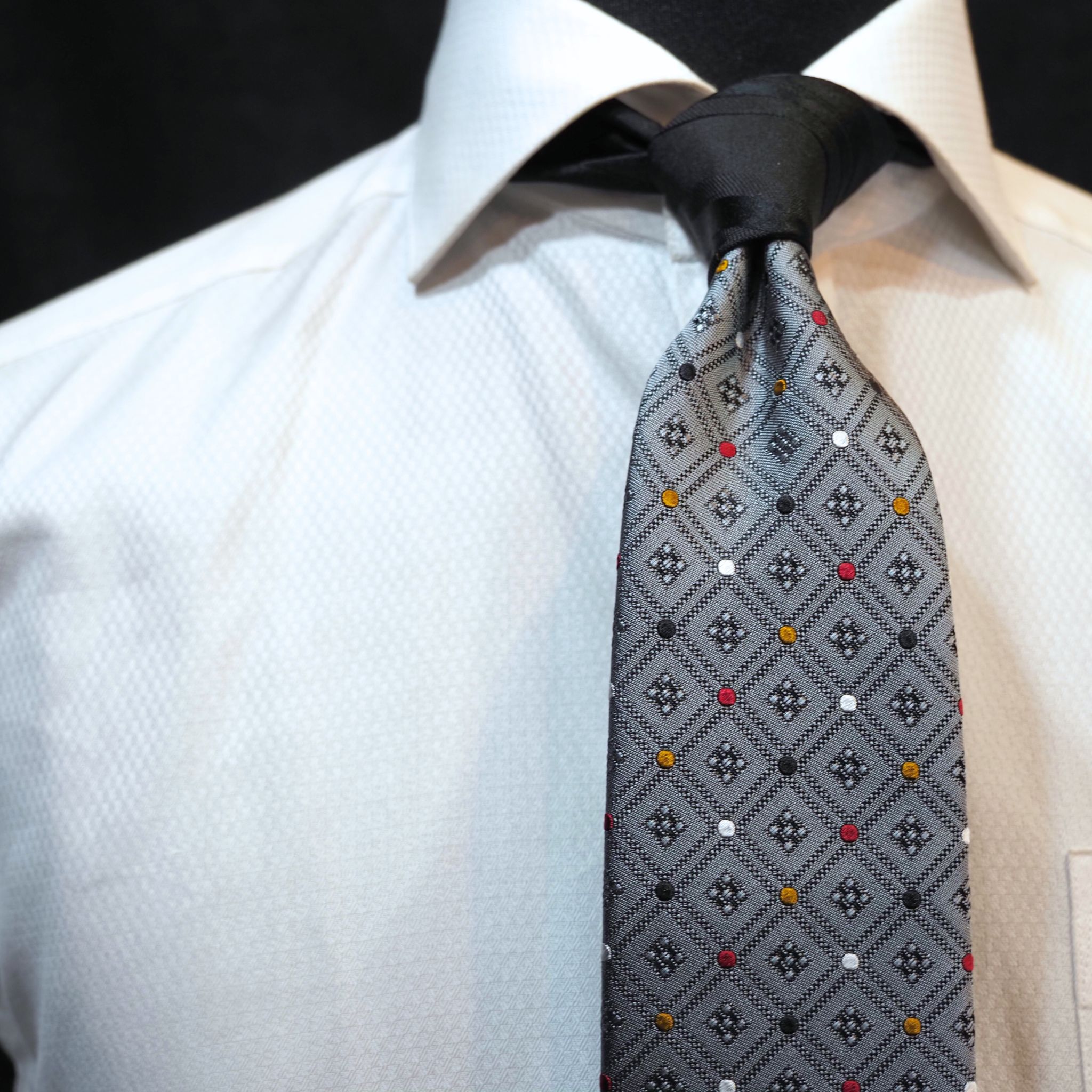 クレリックタイ