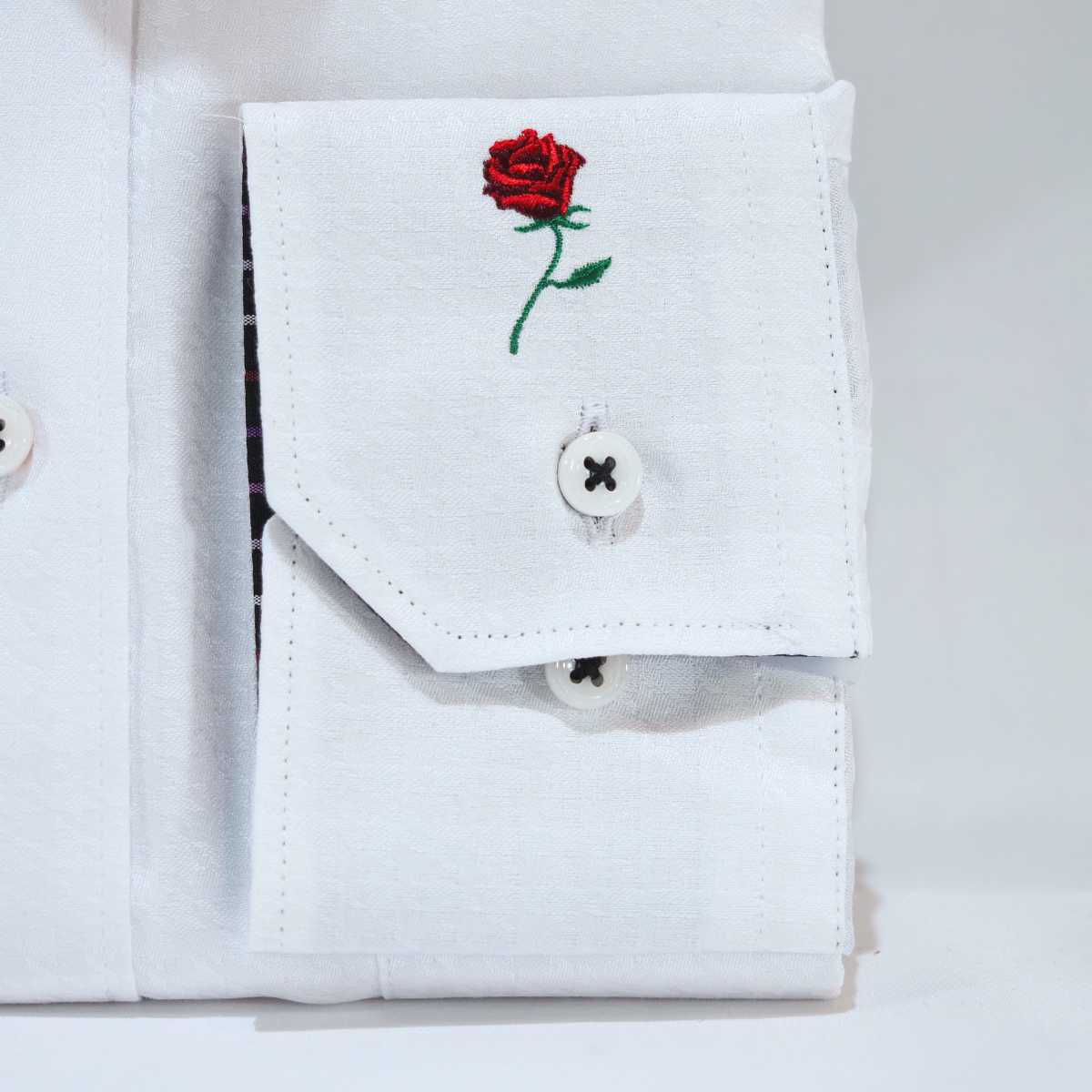 【長袖 L】326125-1