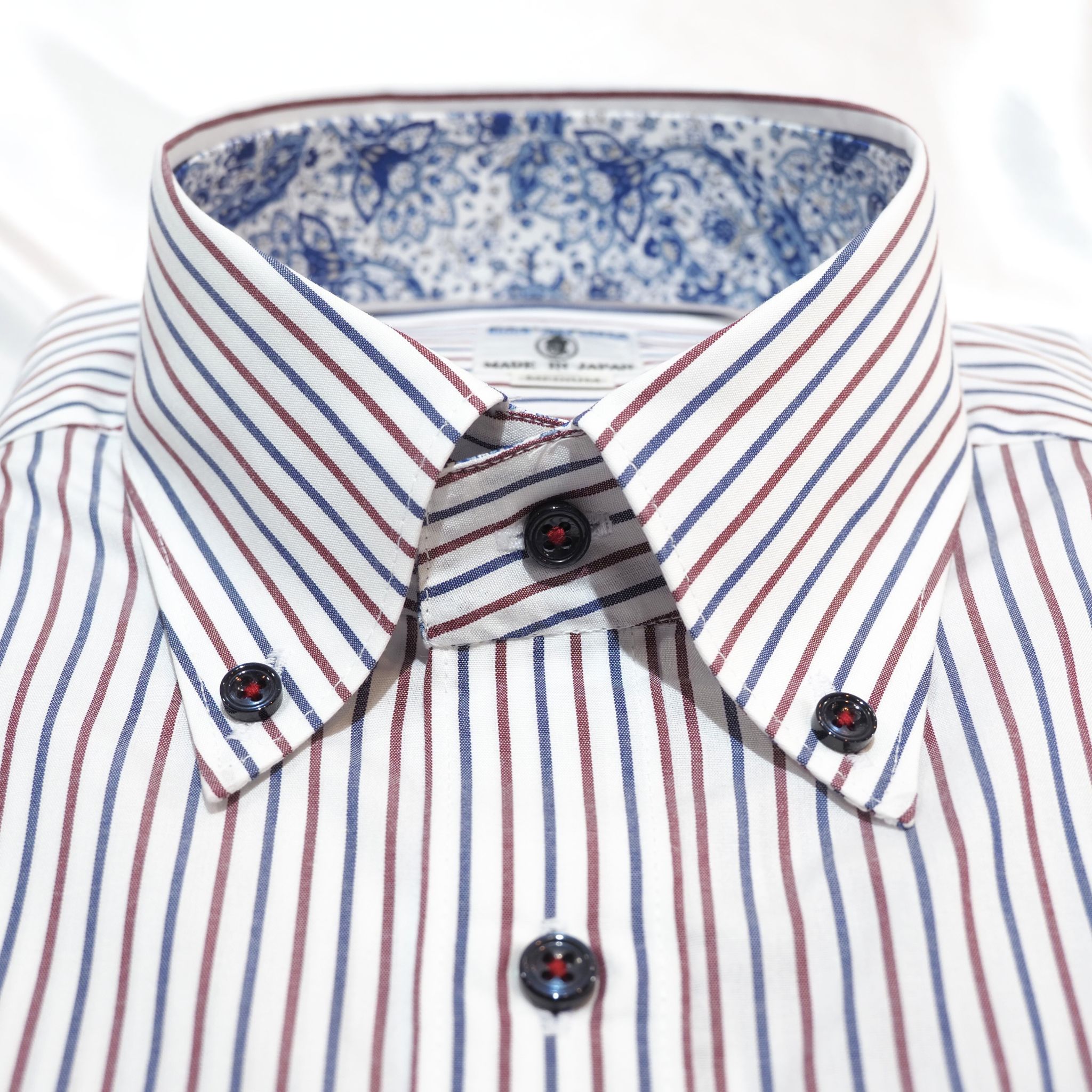 【長袖 LL】326110-2