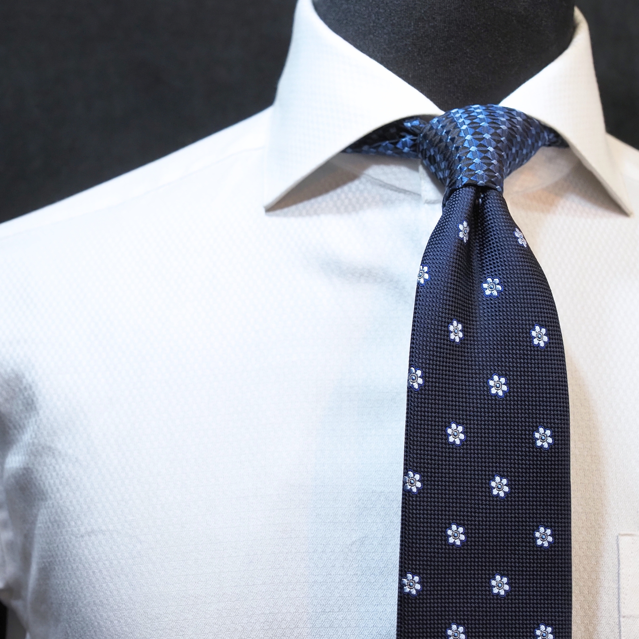 クレリックタイ