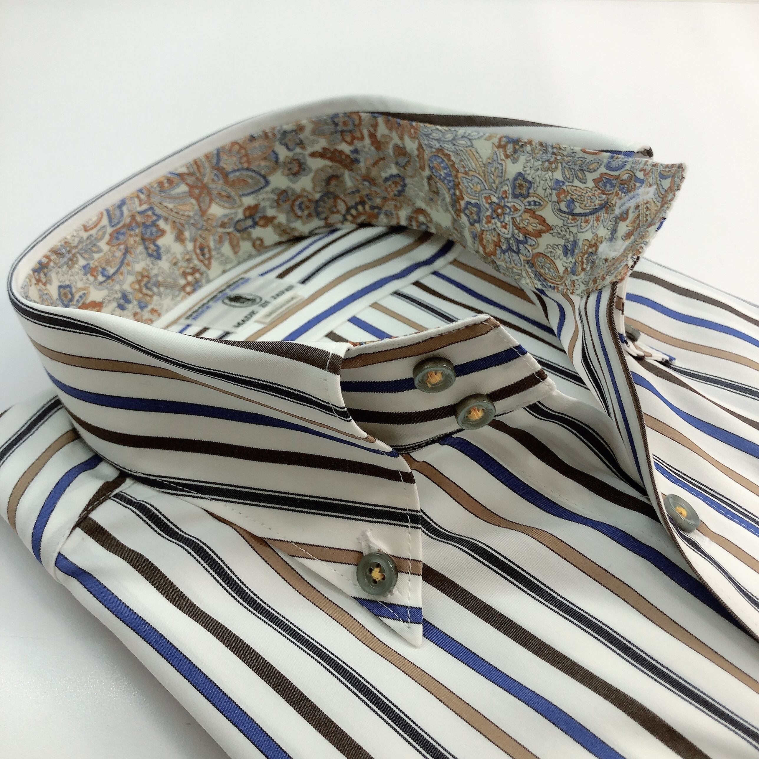 【長袖 M】324137-2