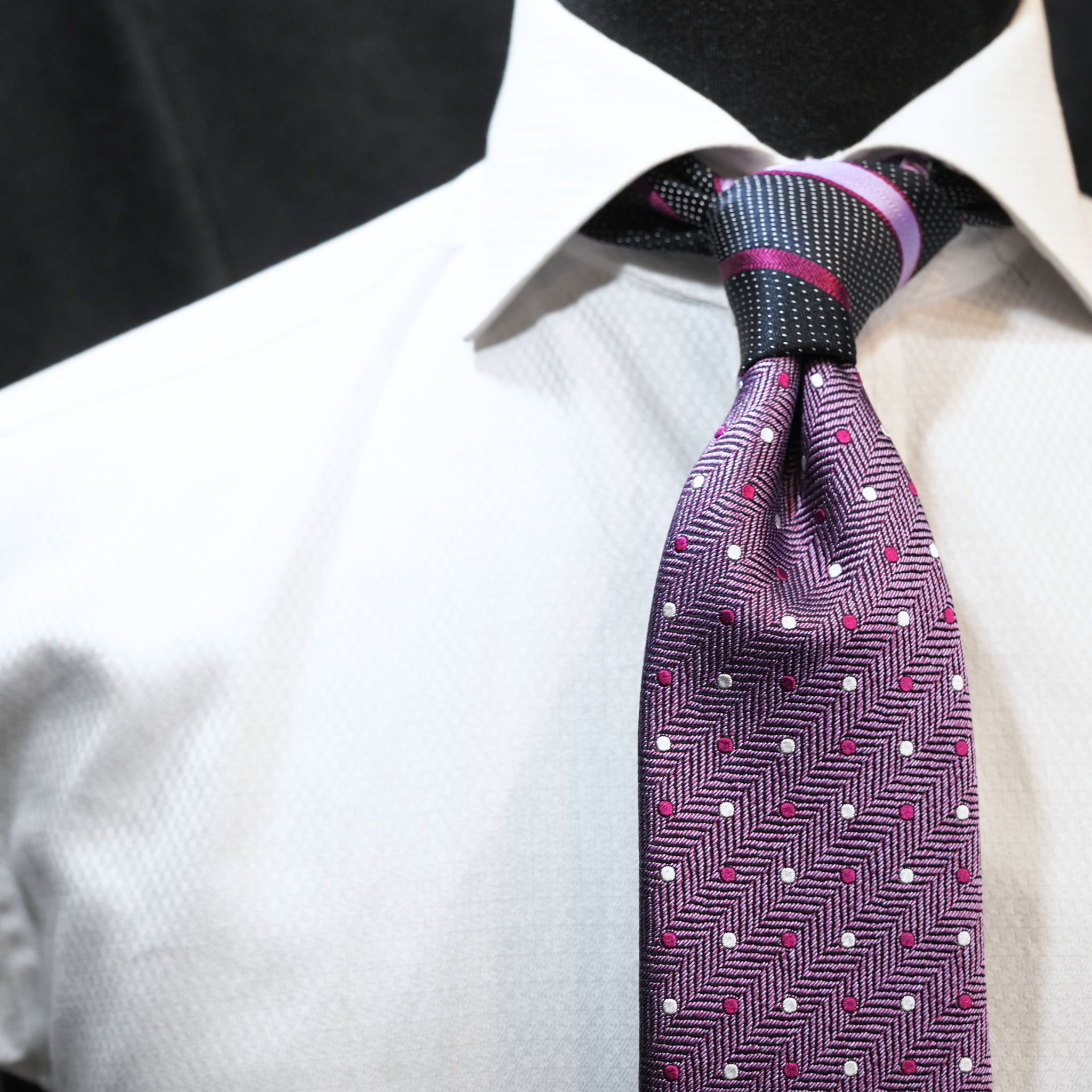 クレリックタイ