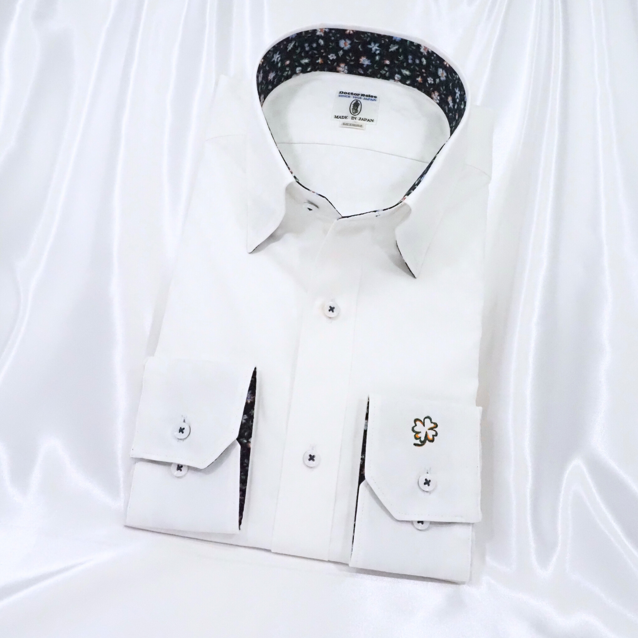 【長袖 LL】325123-1