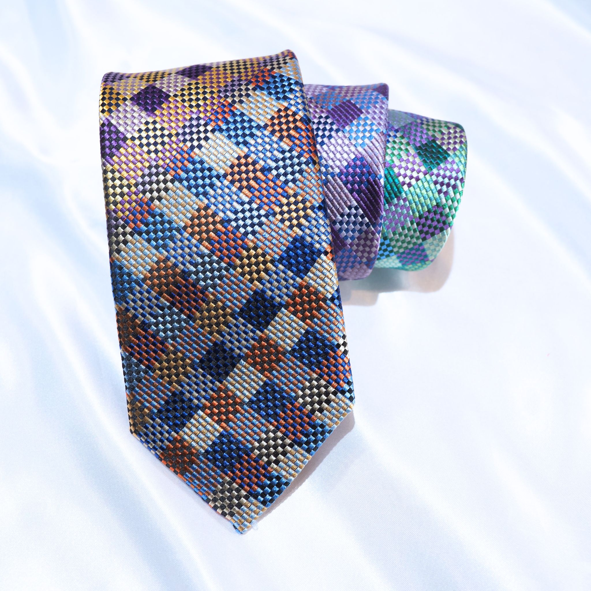 限定VANNERSタイ⑤