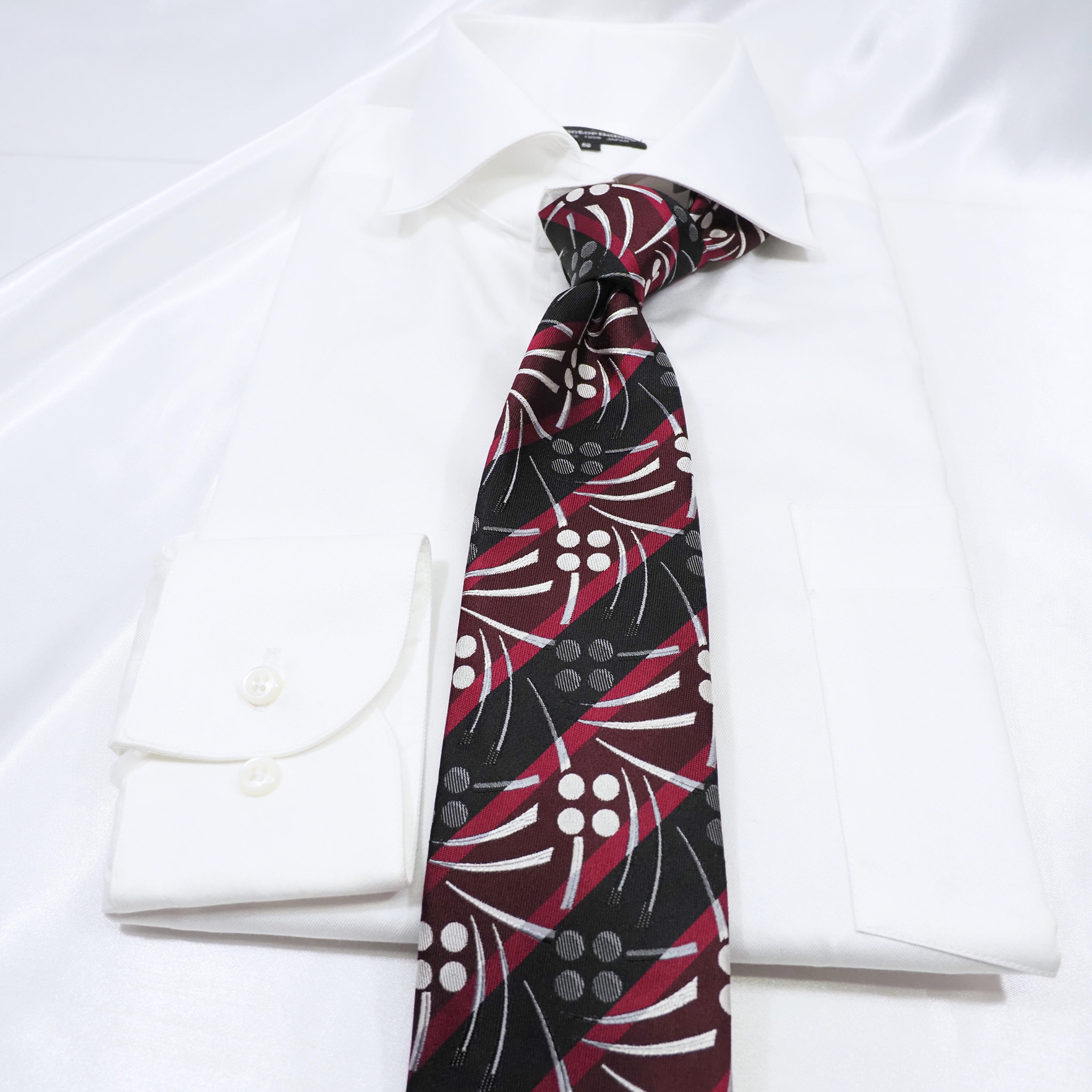 ゴールドネームタイ