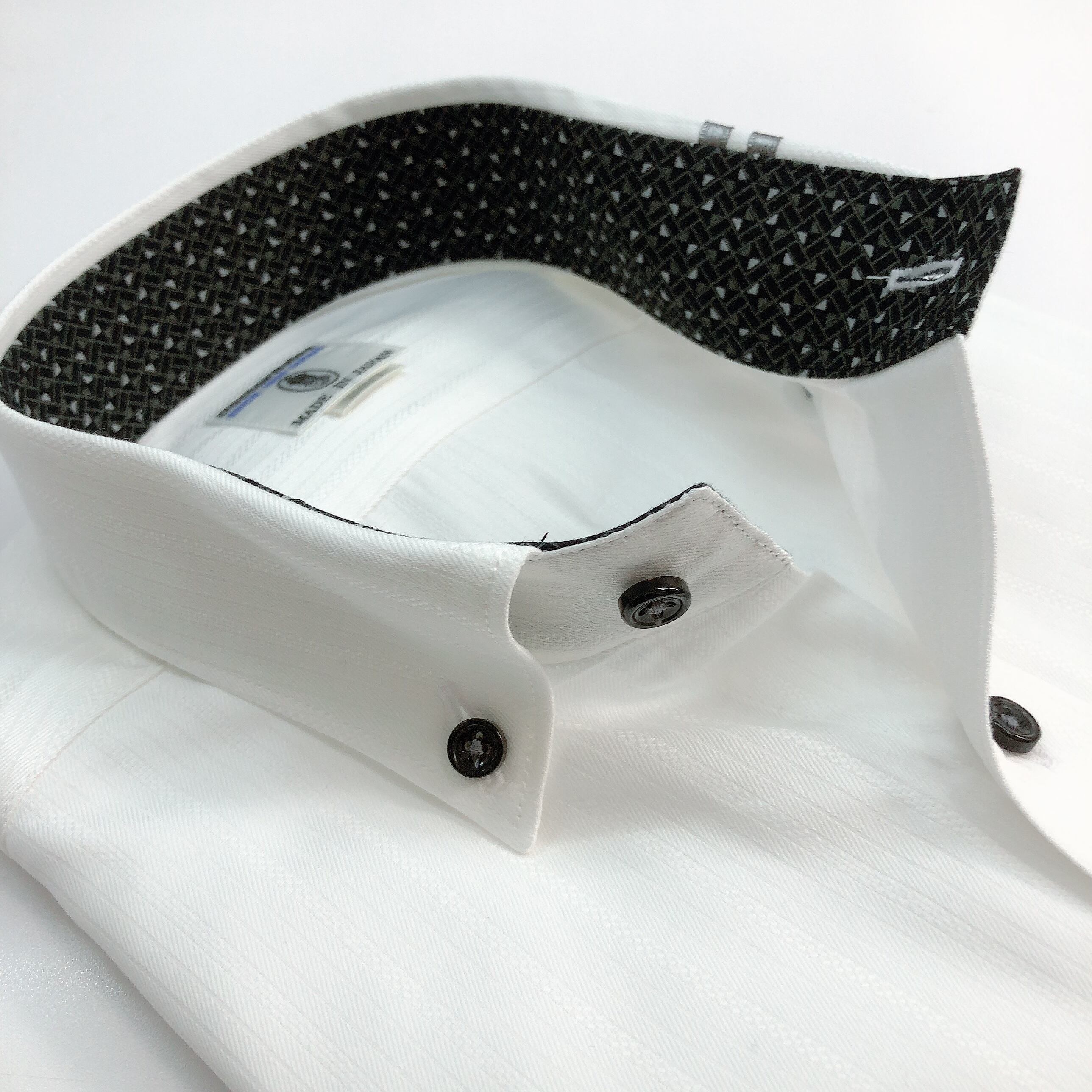 【長袖 LL】324118-1