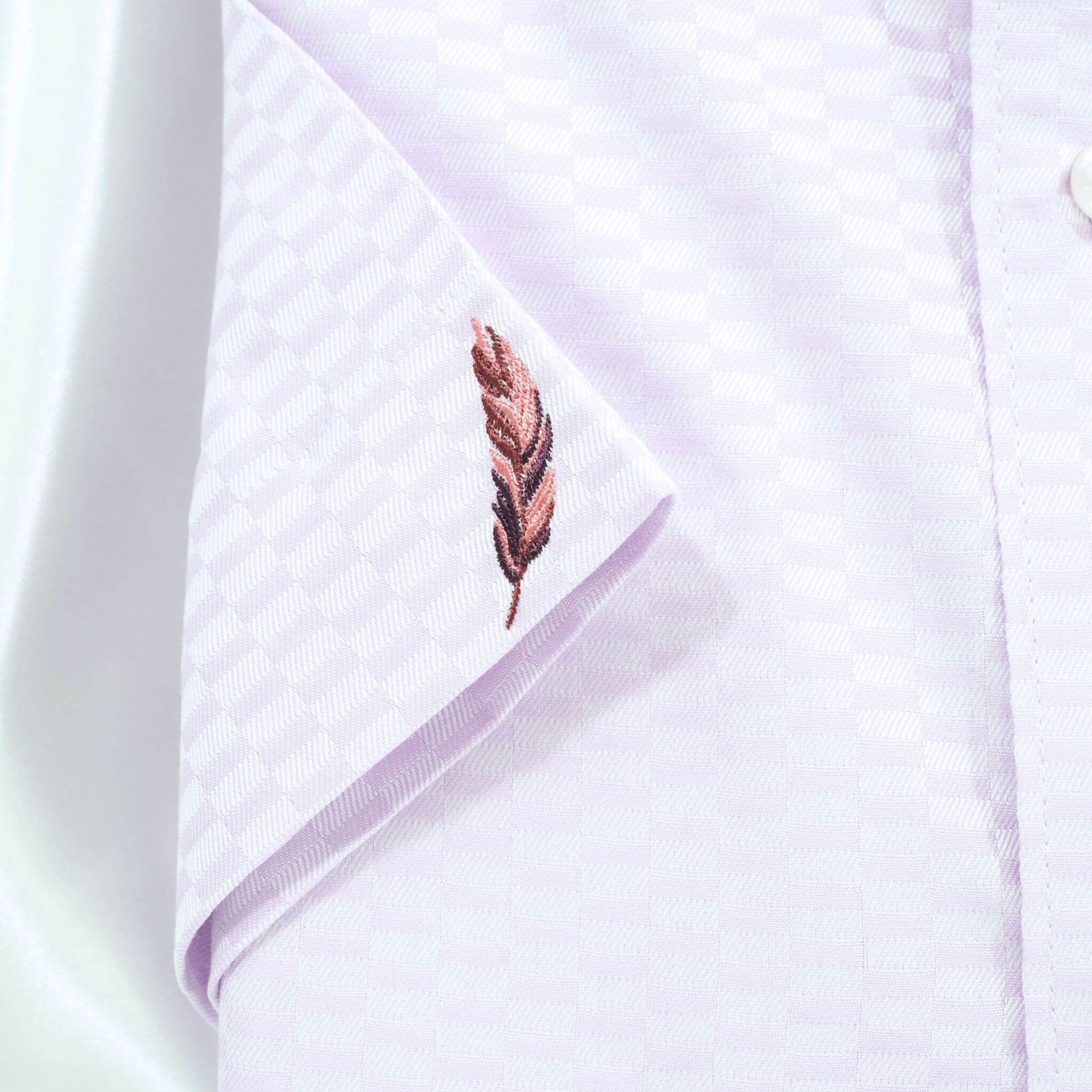 【半袖 3L】325704-2