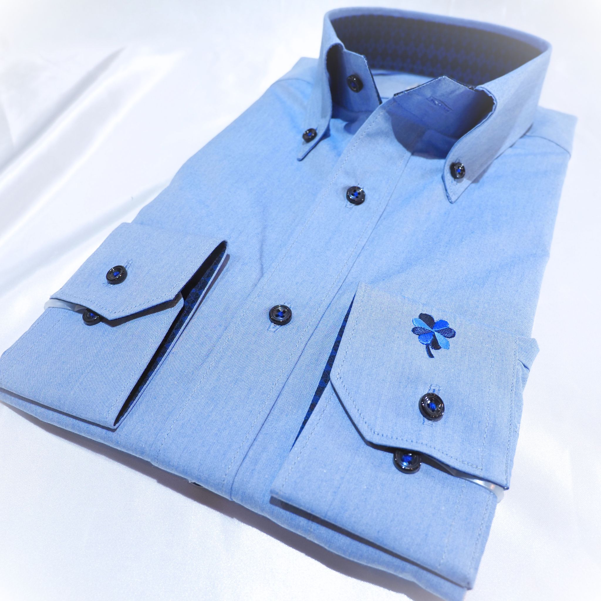 【長袖 LL】326111-1	