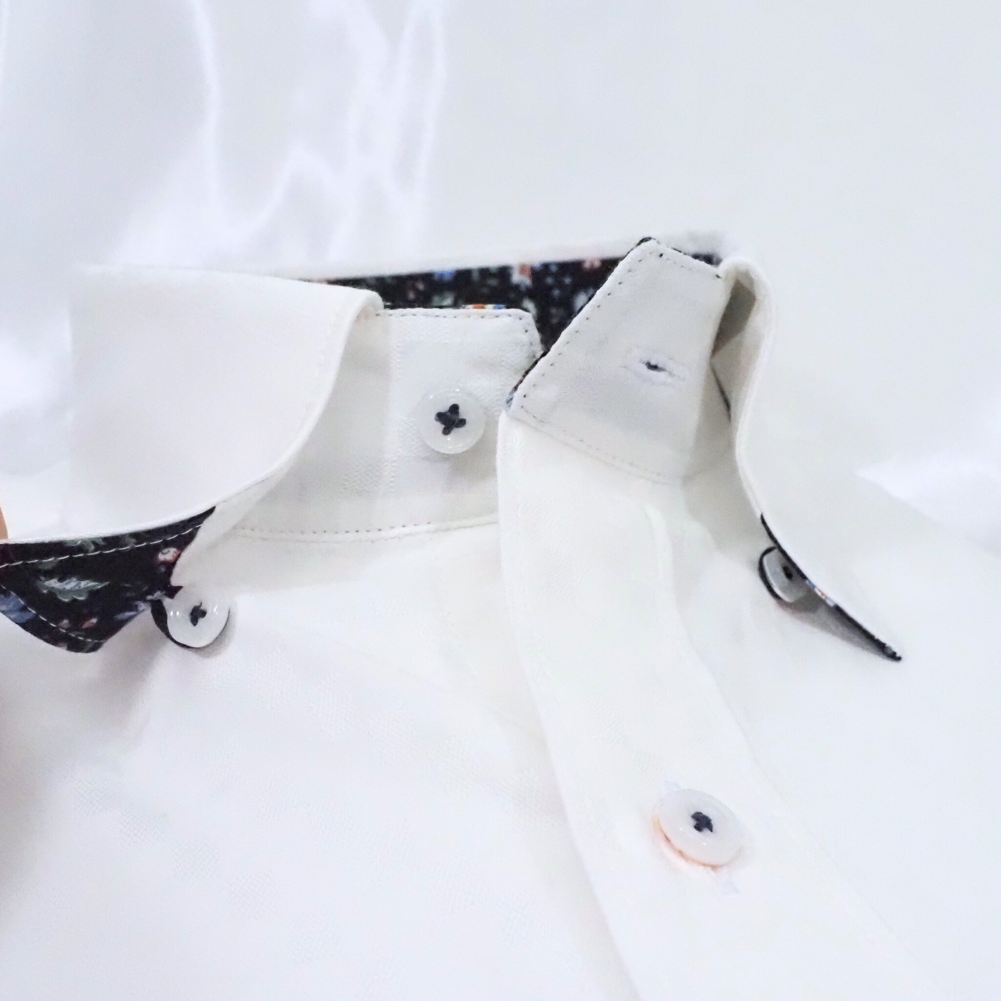 【長袖 LL】325123-1