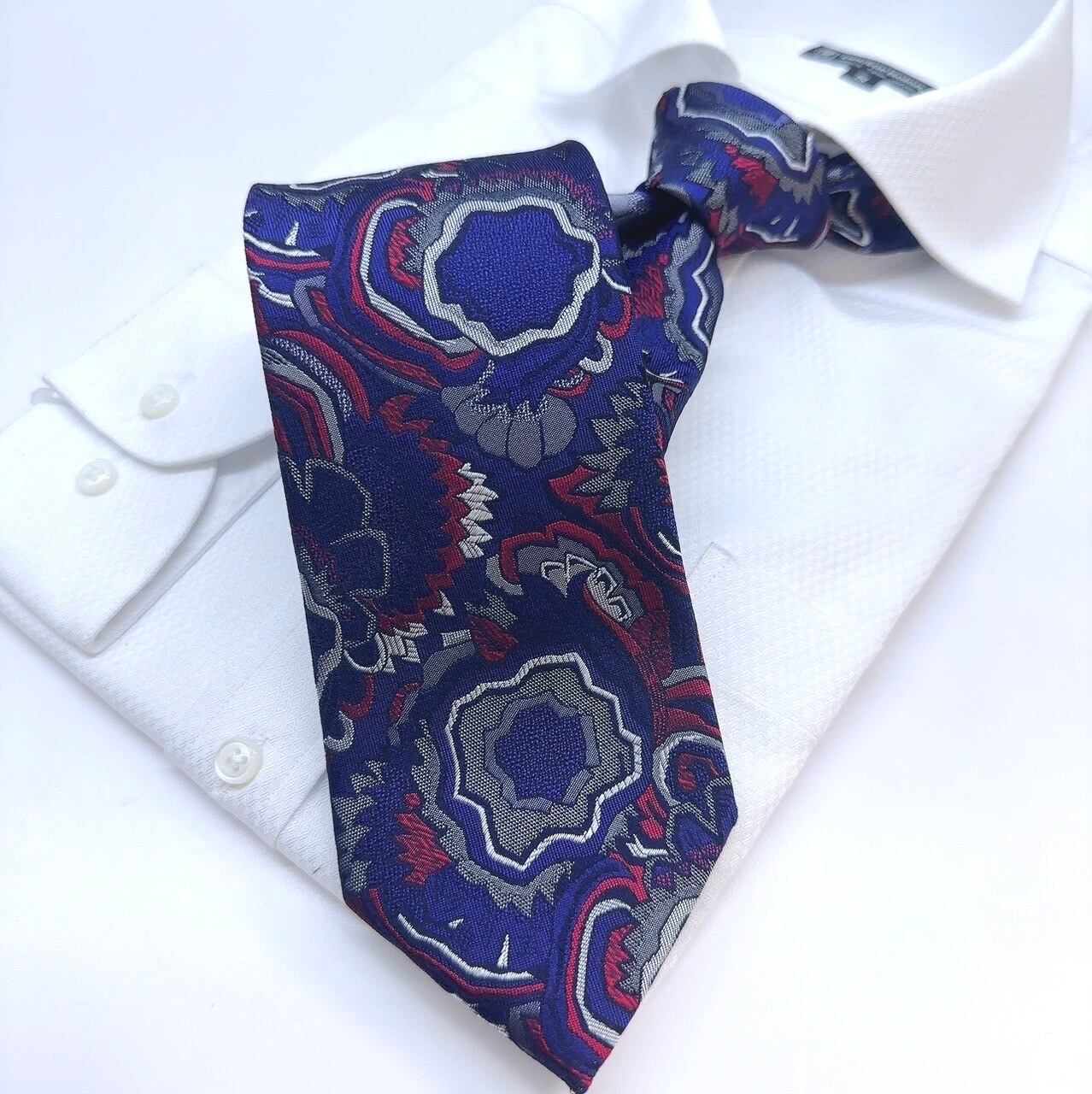 ゴールドネームタイ