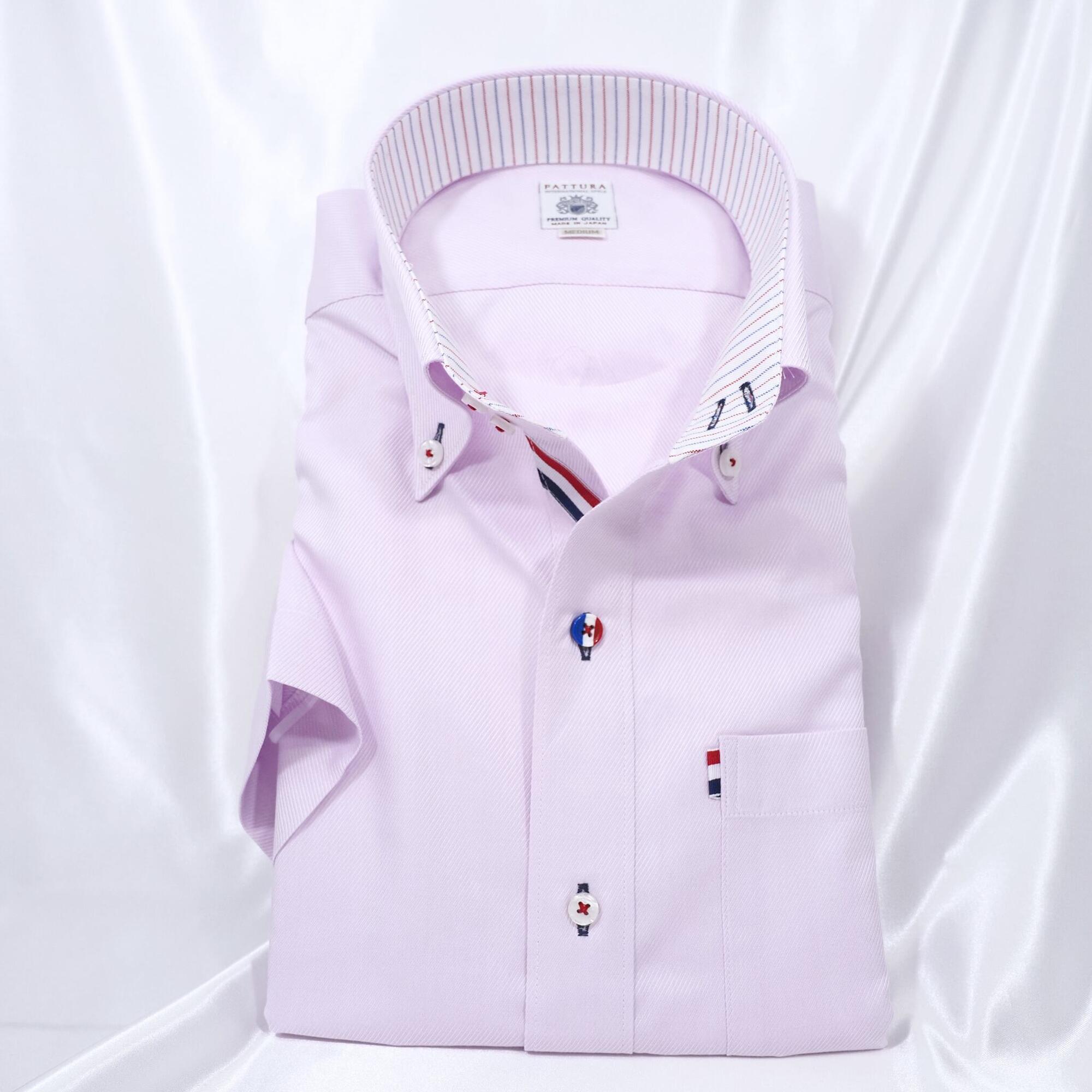 【半袖 L】325717-3