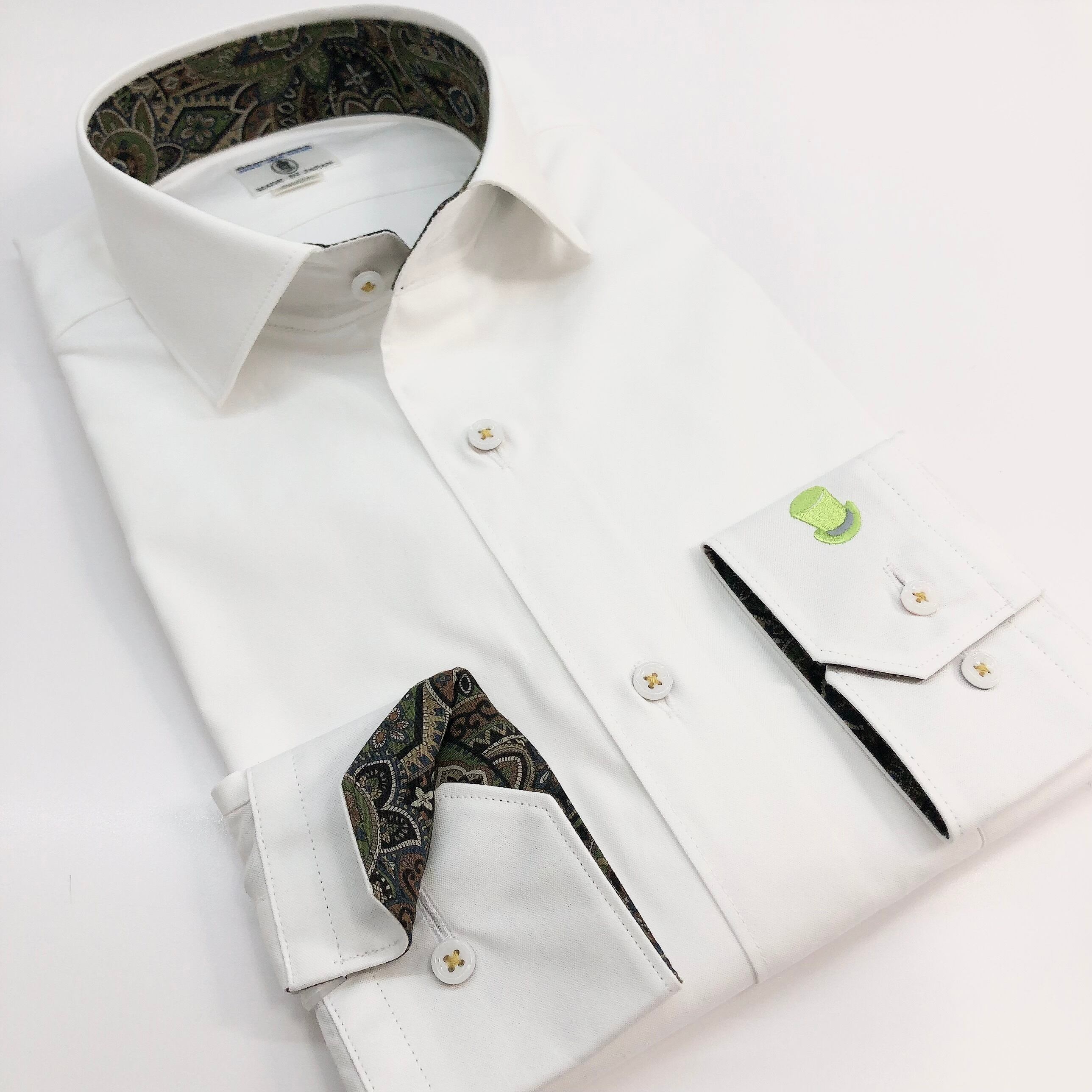 【長袖 3L】324151-1