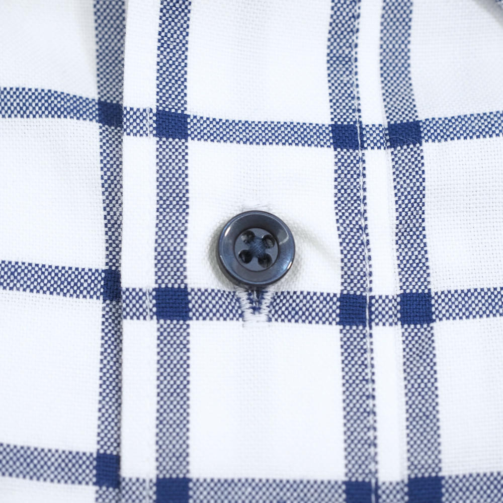 【七分袖 LLスリム】325810-1