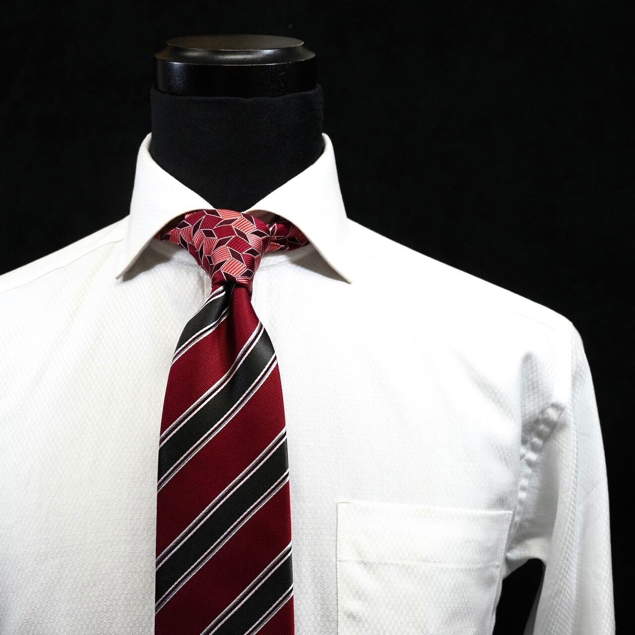 クレリックタイ