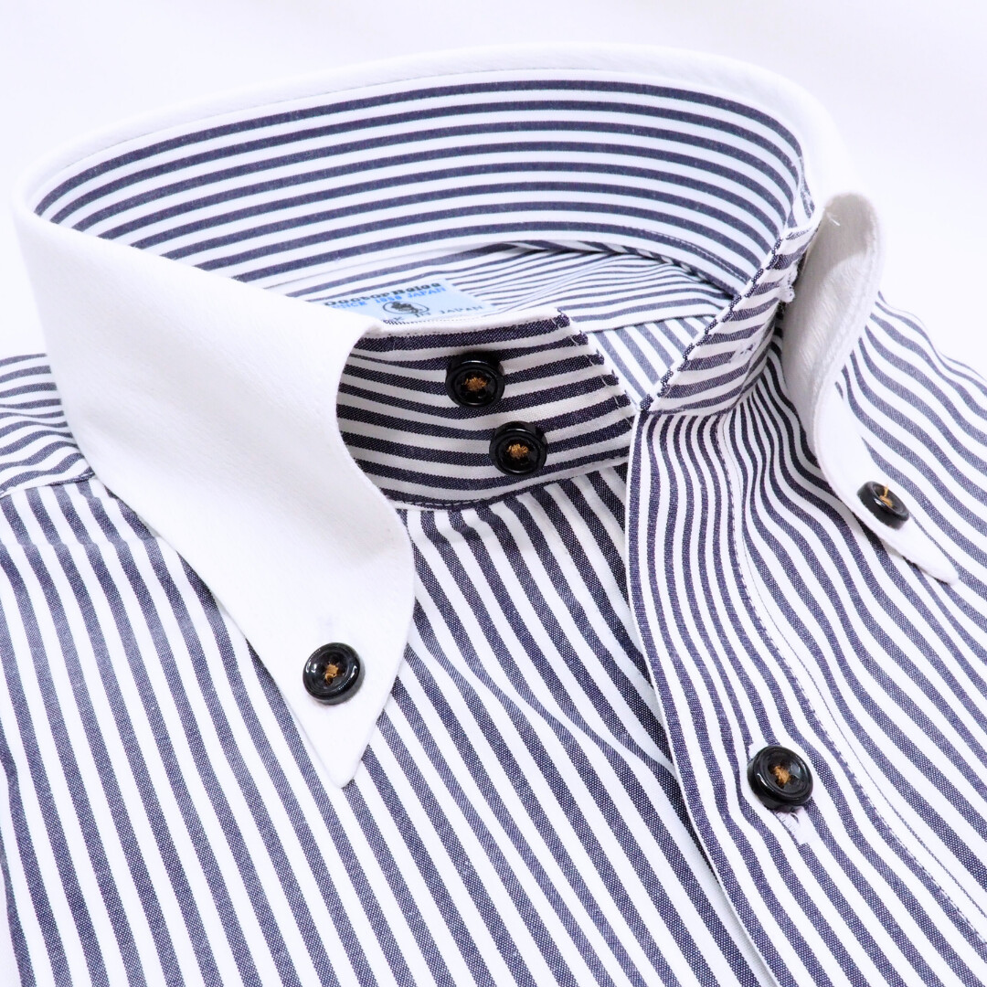 【長袖 L】S325103  Easy care